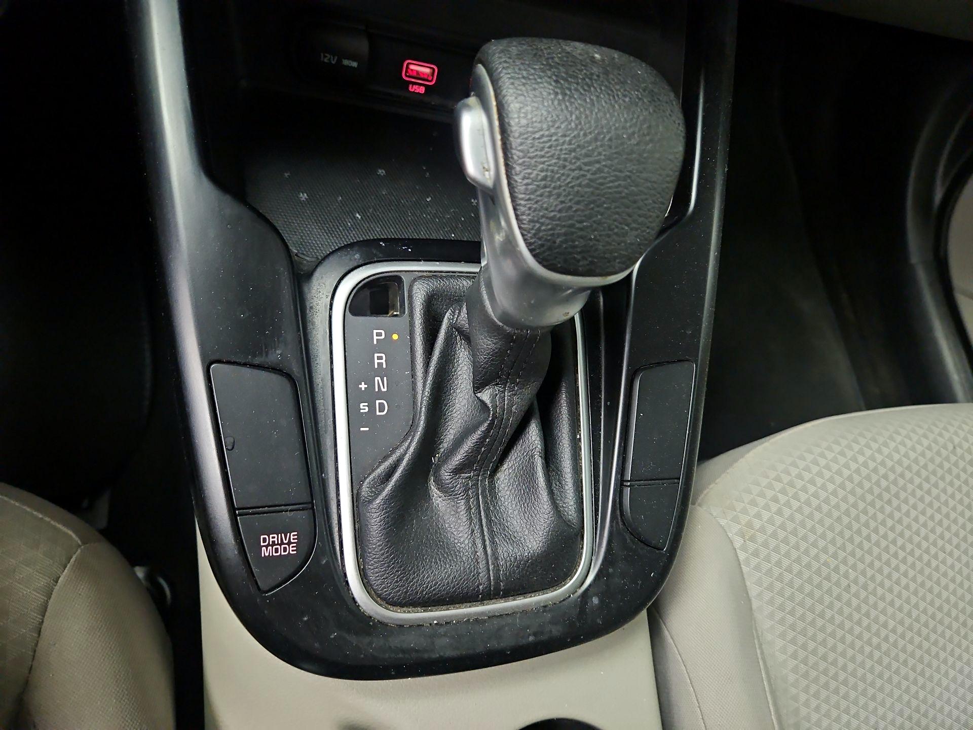 Thumbnail: 2020 Kia Soul - 17