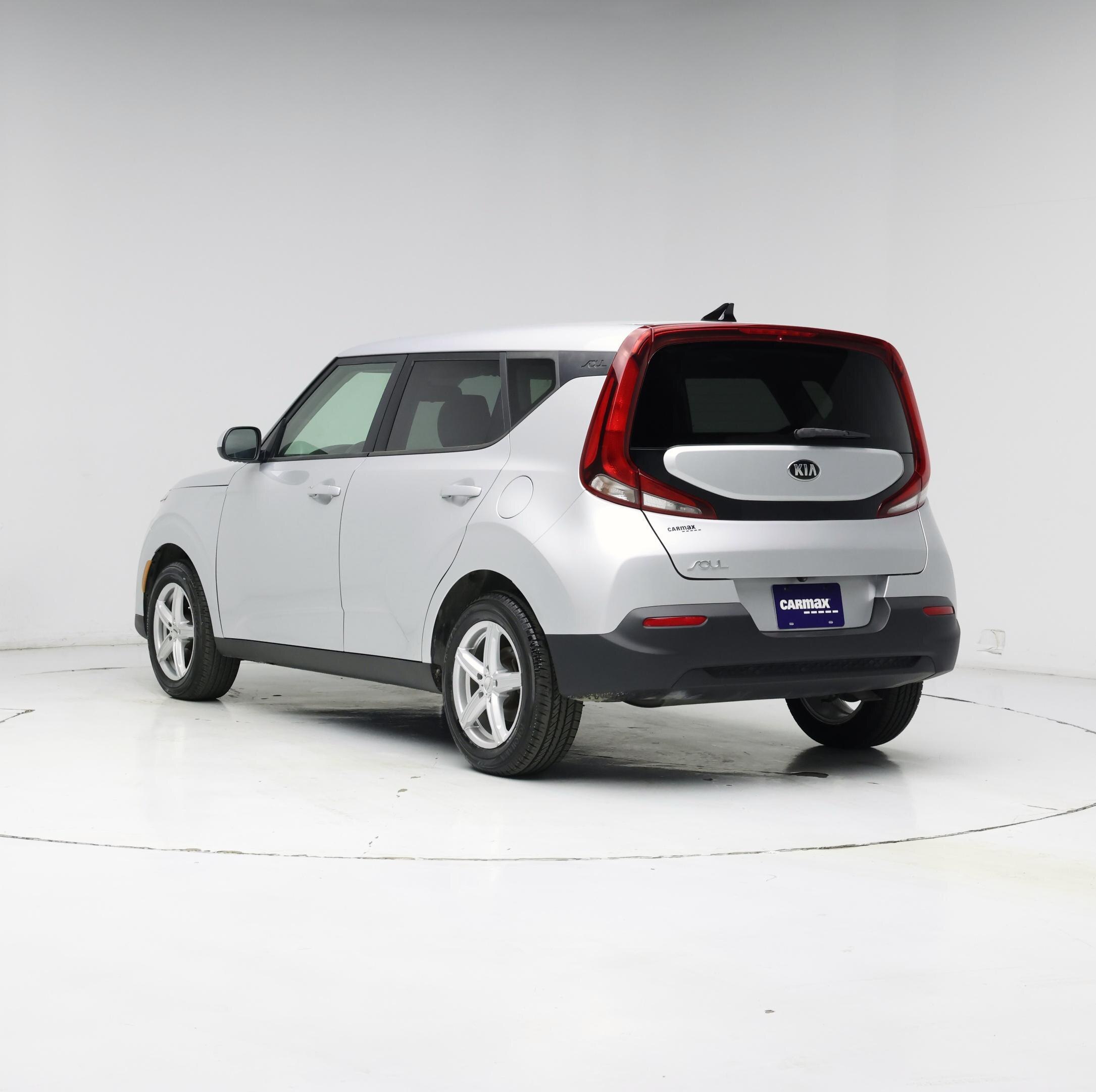 Thumbnail: 2020 Kia Soul - 2