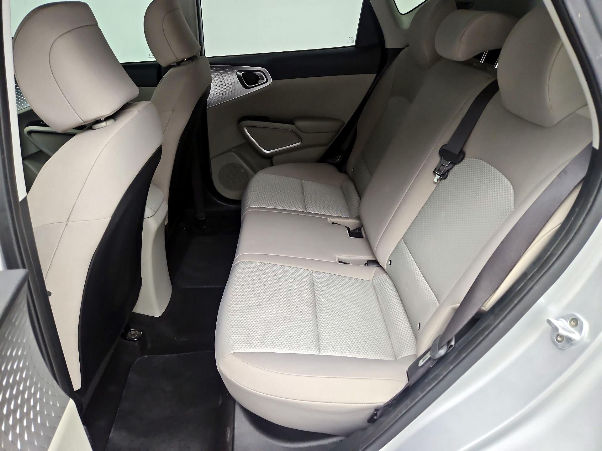 Thumbnail: 2020 Kia Soul - 19