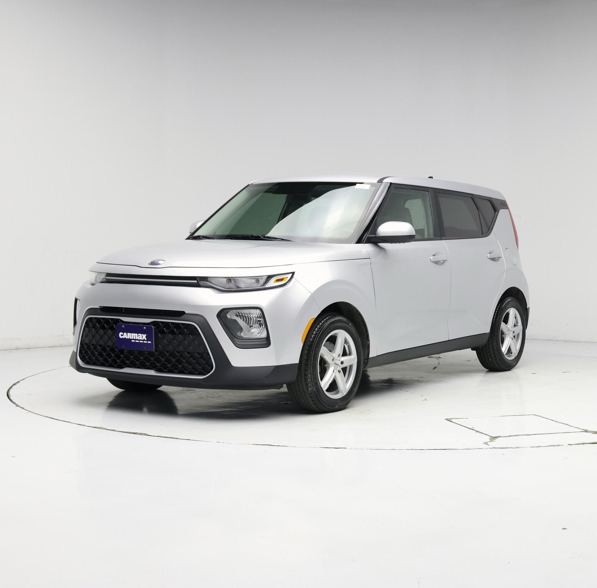 Thumbnail: 2020 Kia Soul - 4
