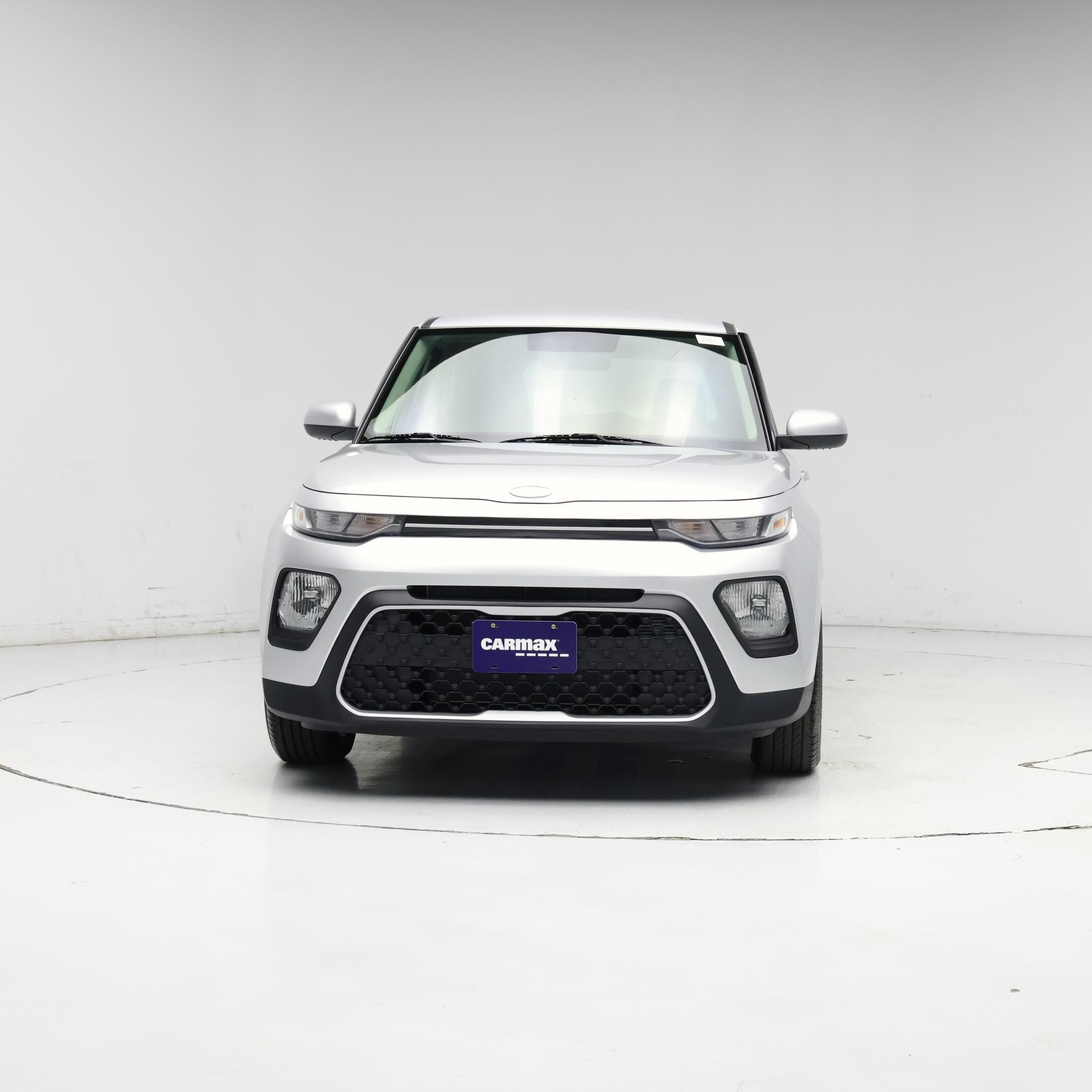 Thumbnail: 2020 Kia Soul - 5