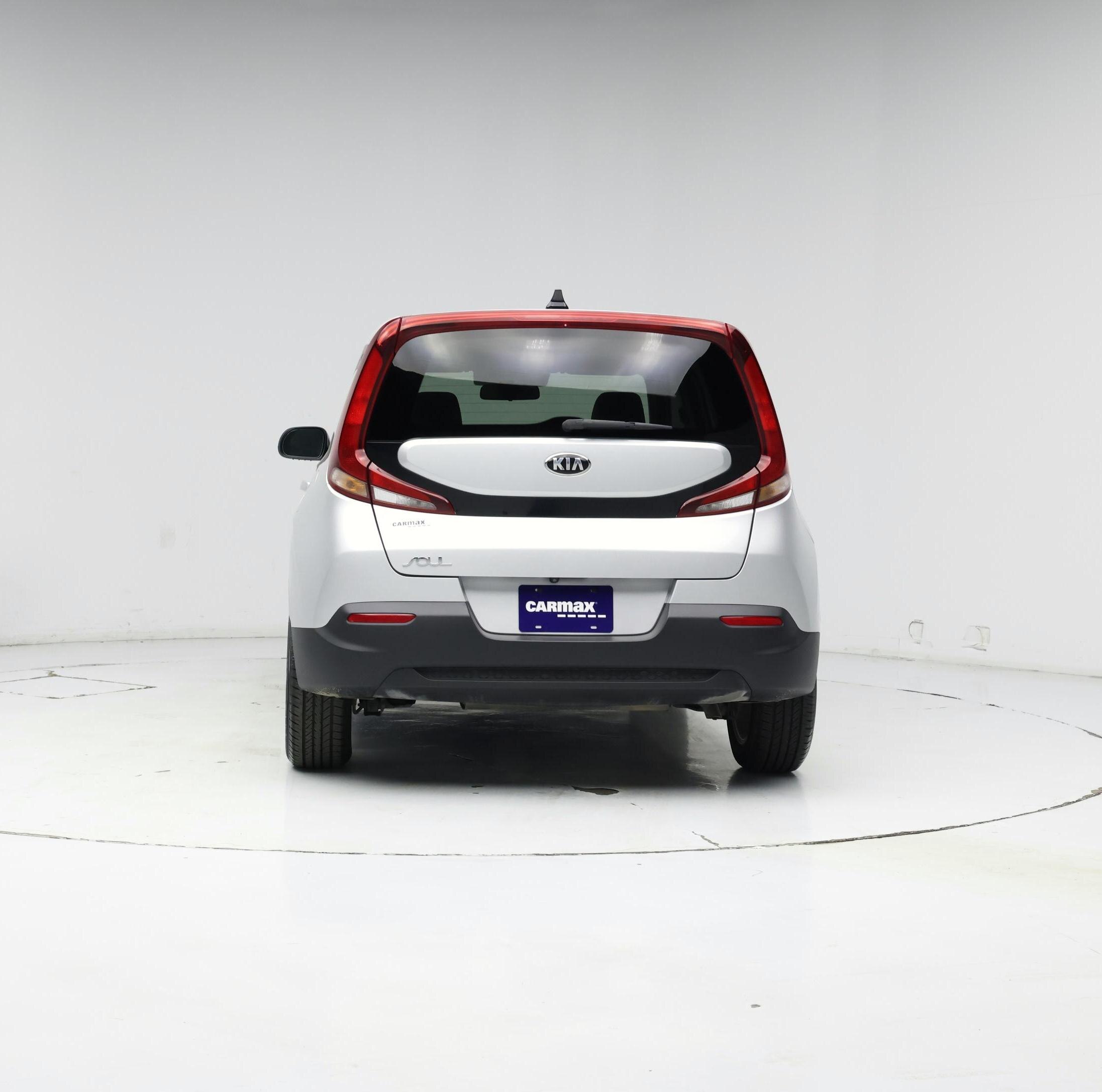 Thumbnail: 2020 Kia Soul - 6