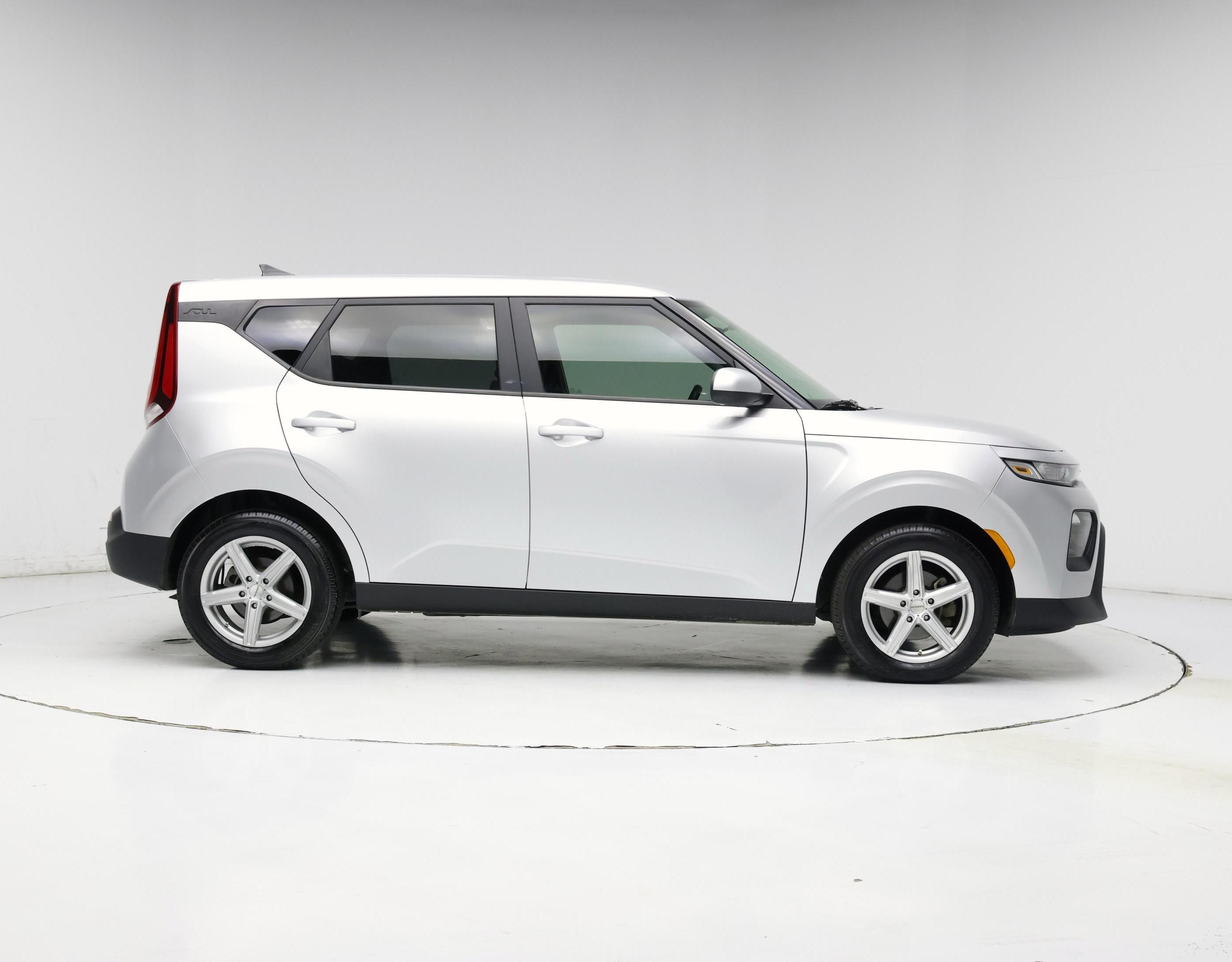 Thumbnail: 2020 Kia Soul - 7