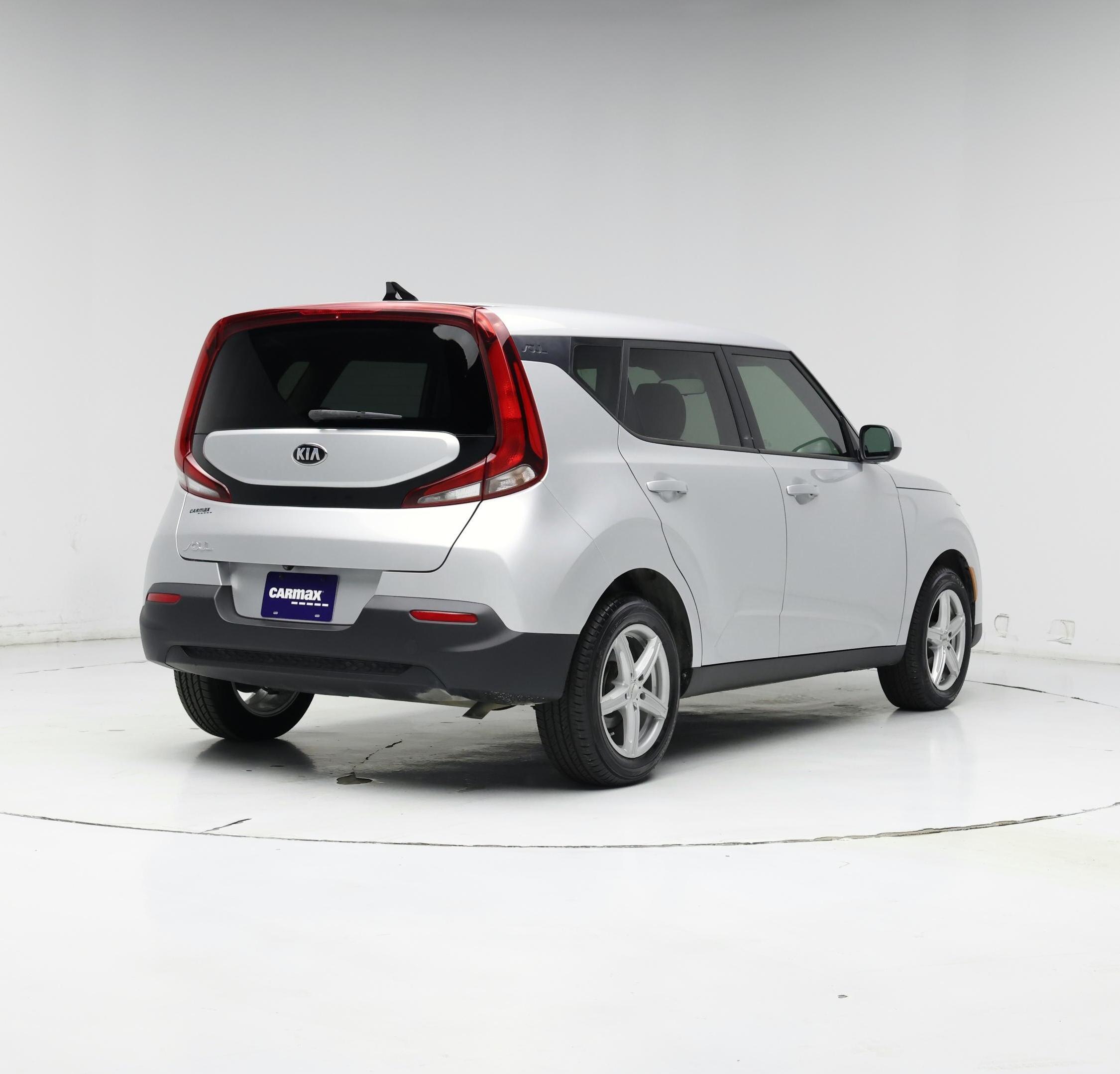 Thumbnail: 2020 Kia Soul - 8