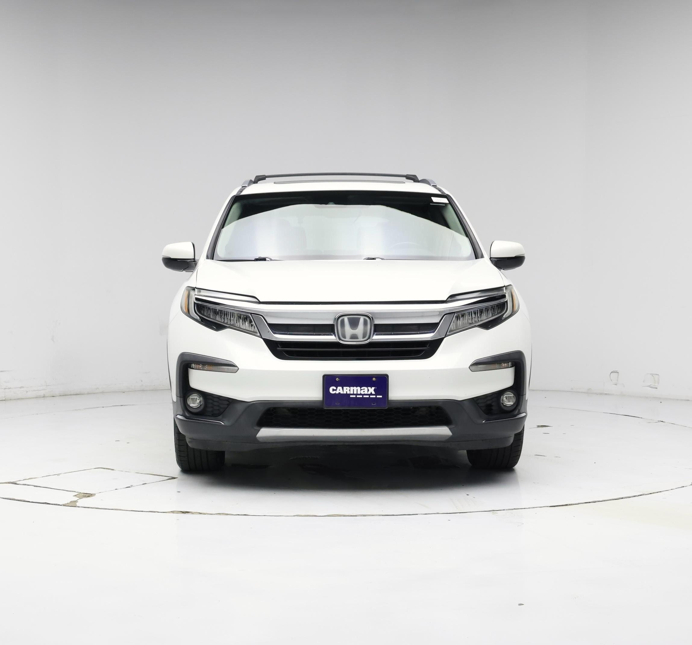 Thumbnail: 2021 Honda Pilot - 5