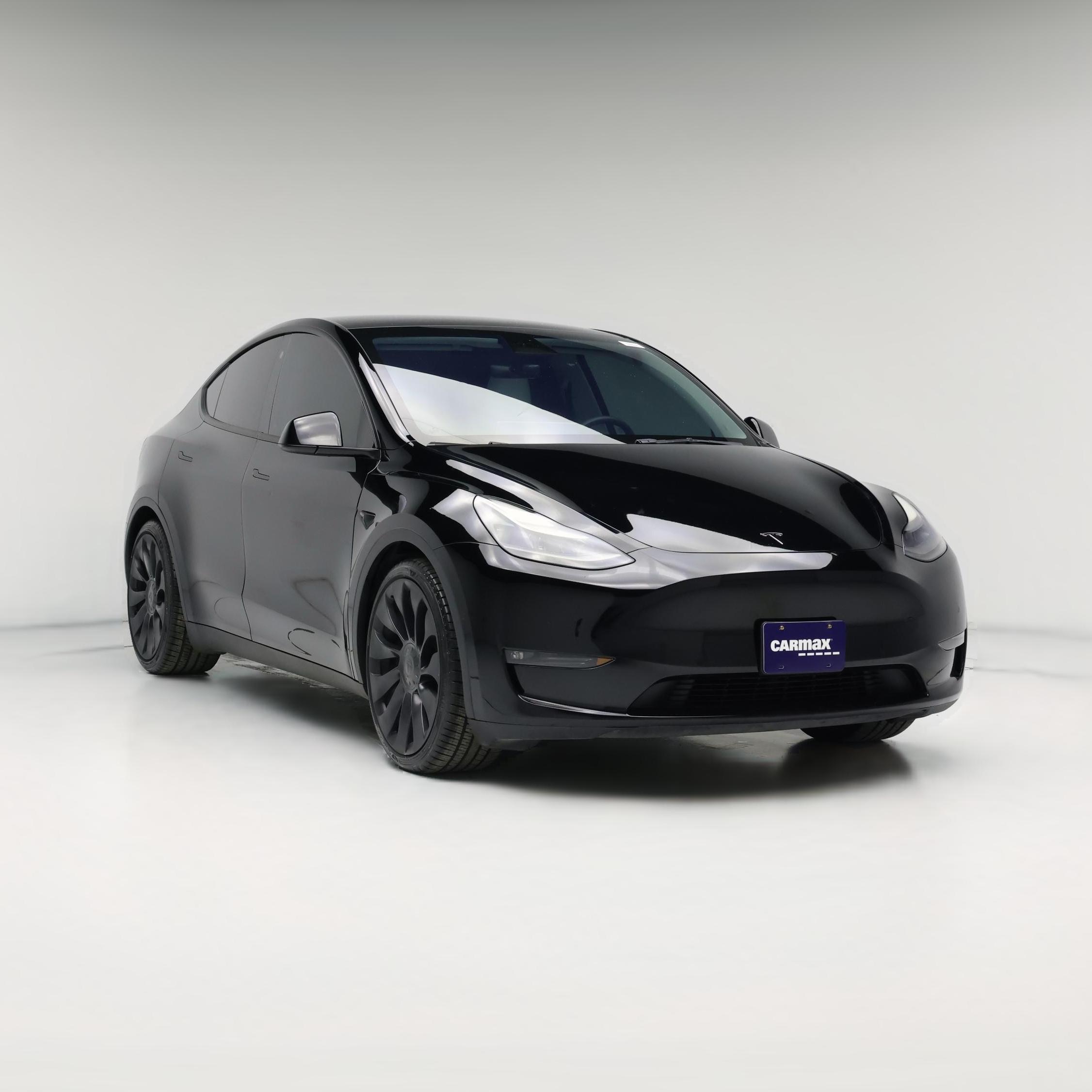 Thumbnail: 2022 Tesla Model Y - 1
