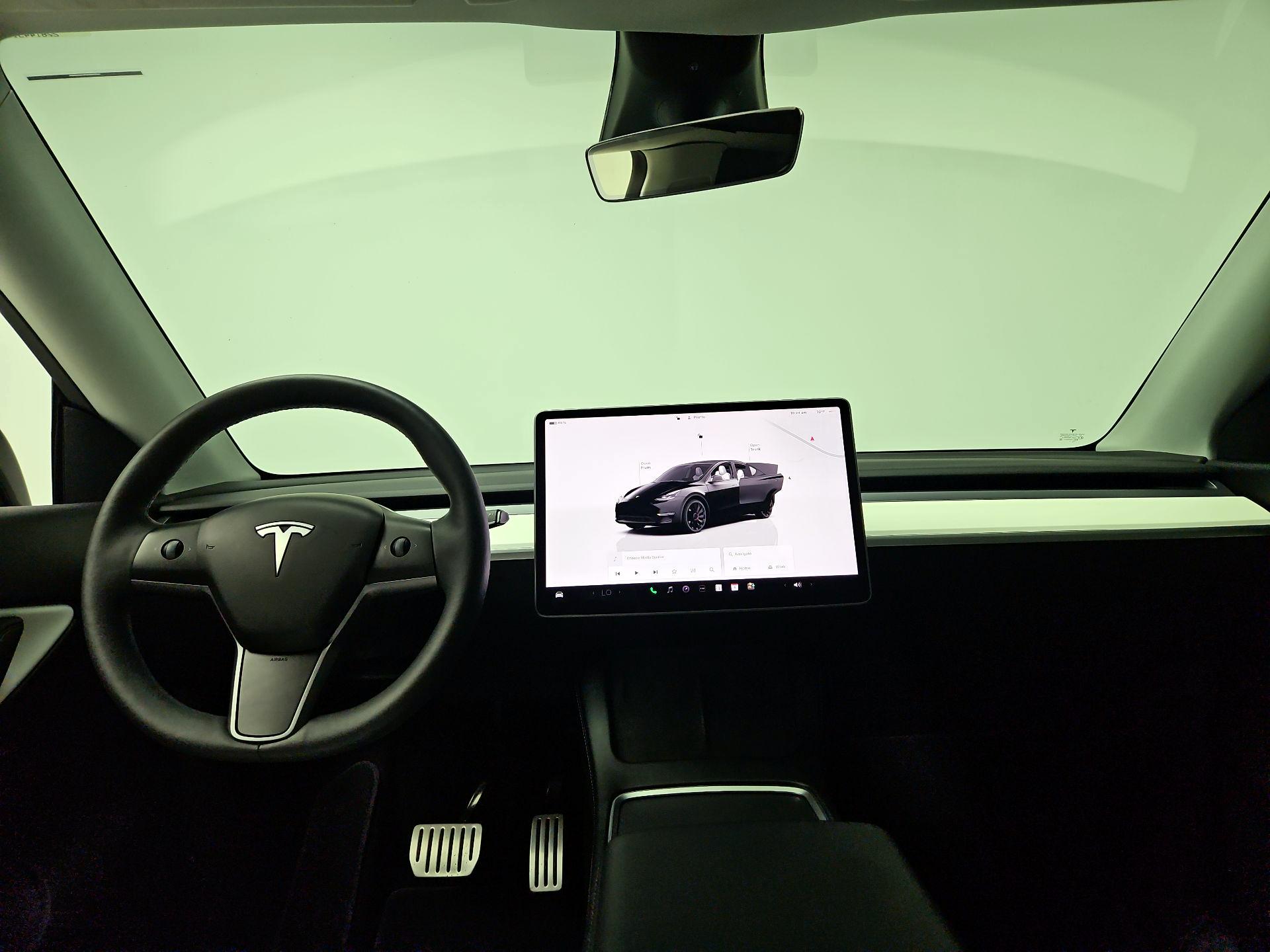 Thumbnail: 2022 Tesla Model Y - 9