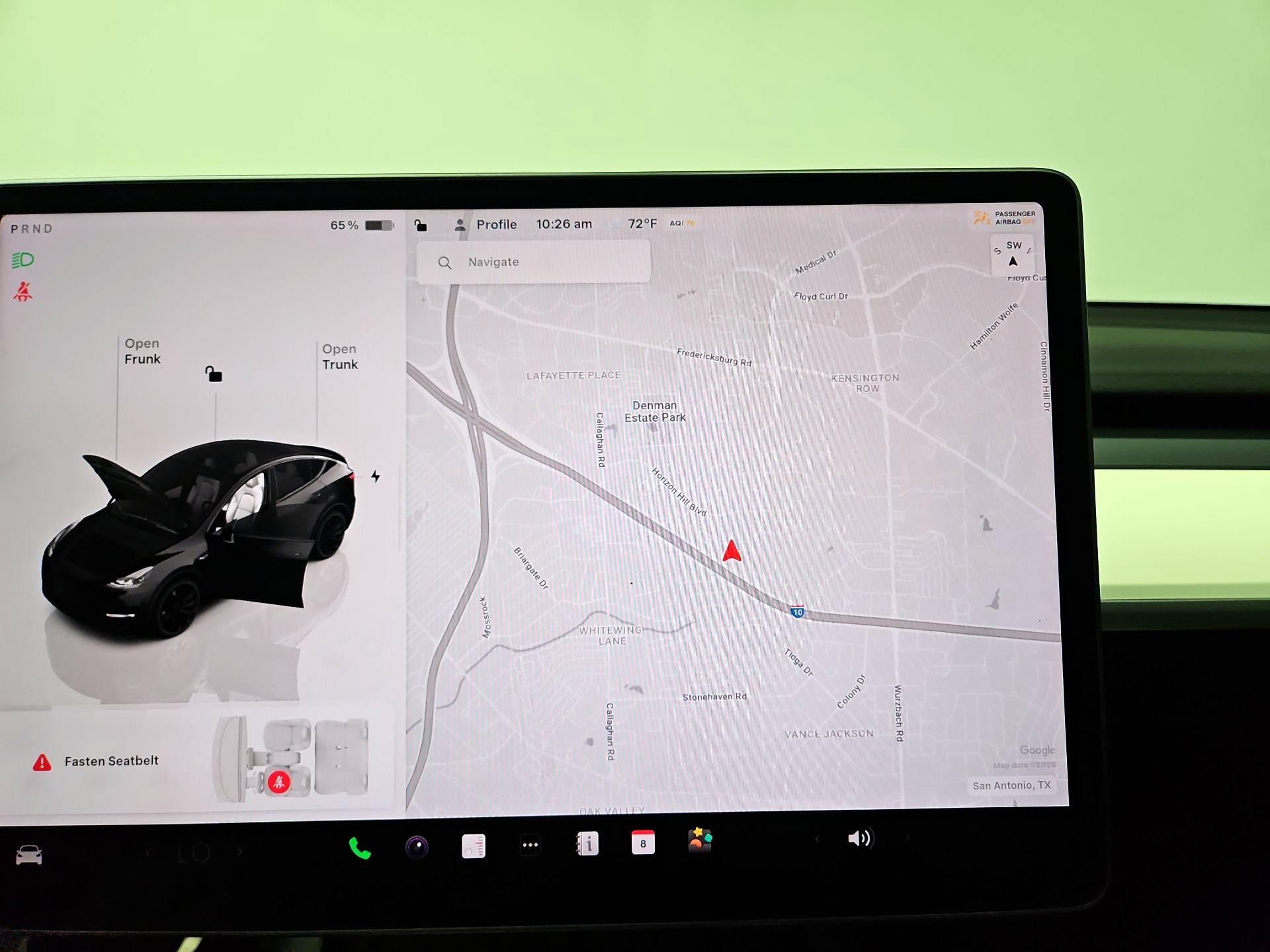 Thumbnail: 2022 Tesla Model Y - 13
