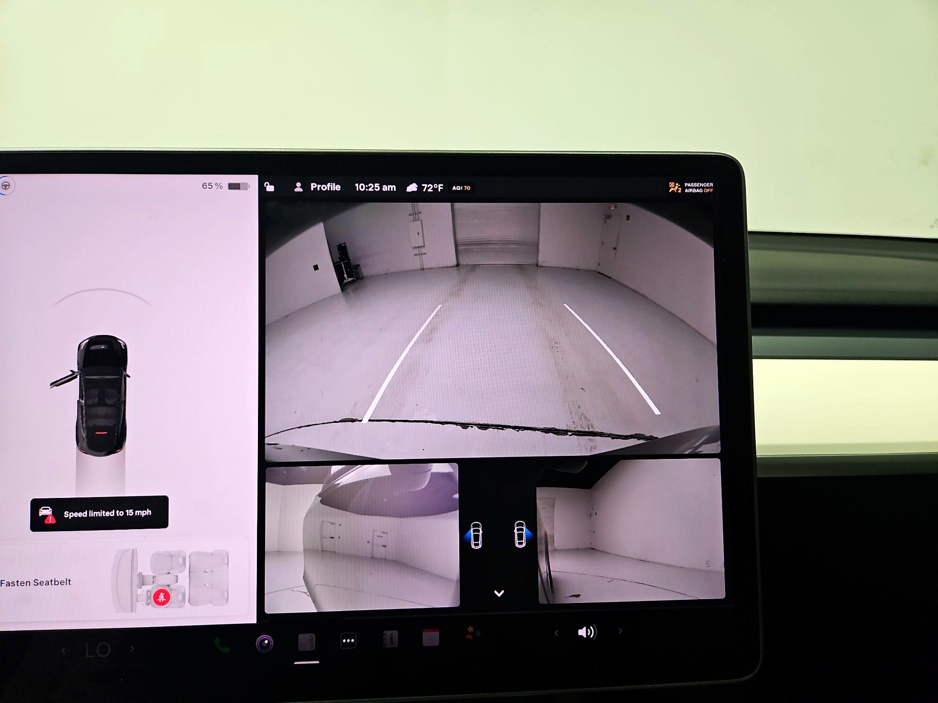 Thumbnail: 2022 Tesla Model Y - 14