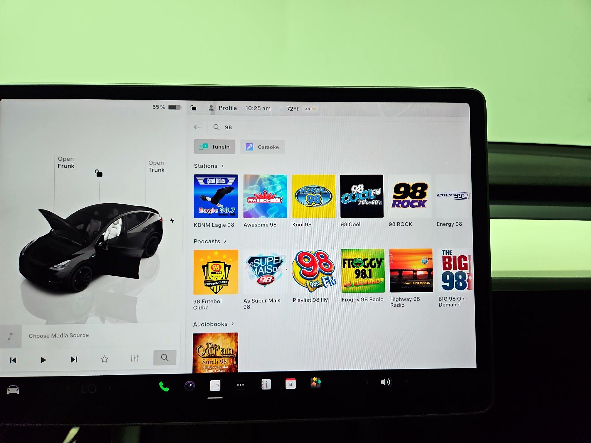 Thumbnail: 2022 Tesla Model Y - 15