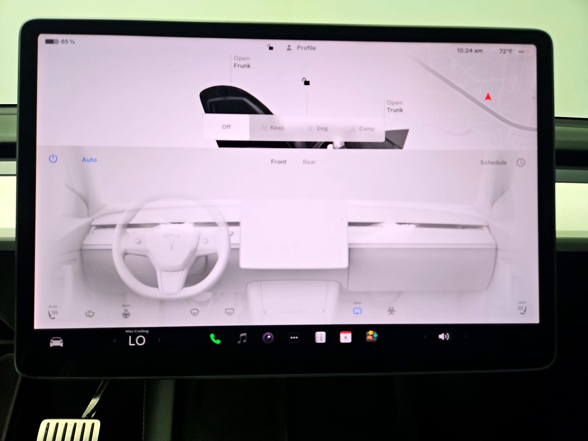 Thumbnail: 2022 Tesla Model Y - 16