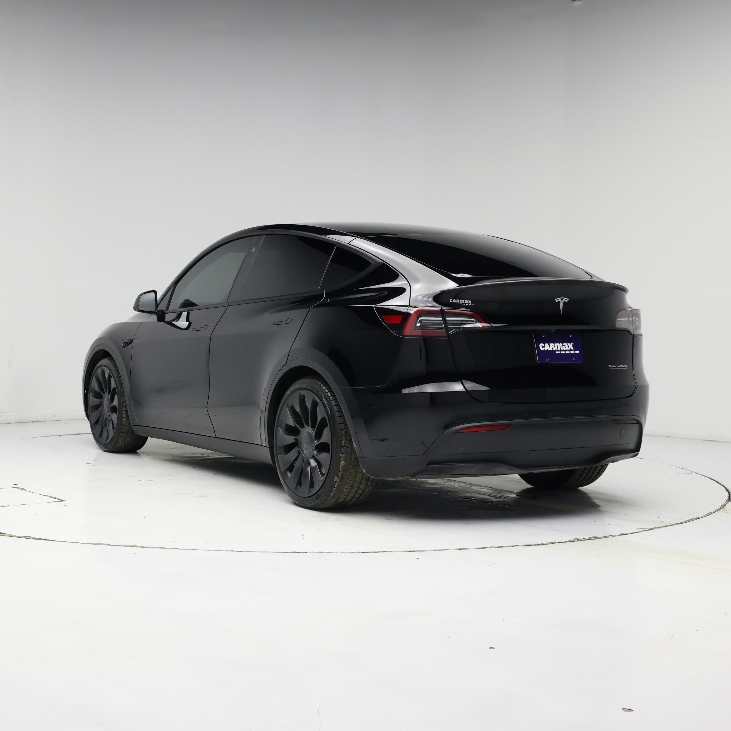 Thumbnail: 2022 Tesla Model Y - 2