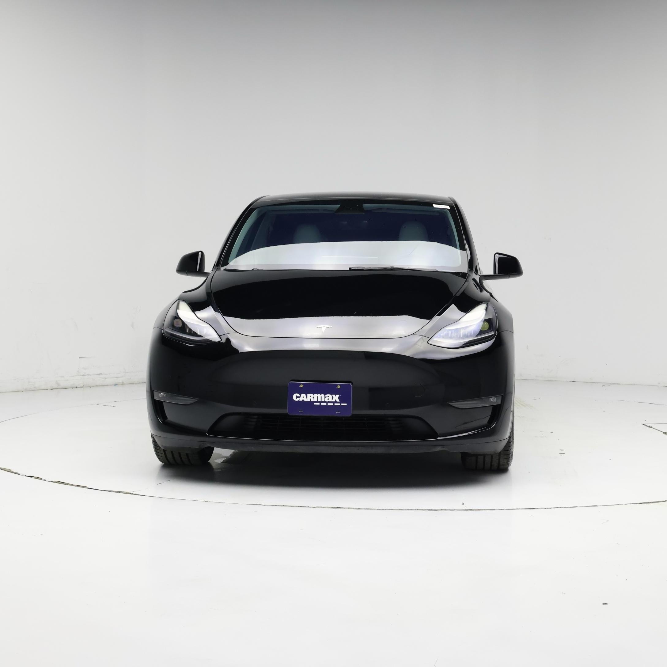 Thumbnail: 2022 Tesla Model Y - 5