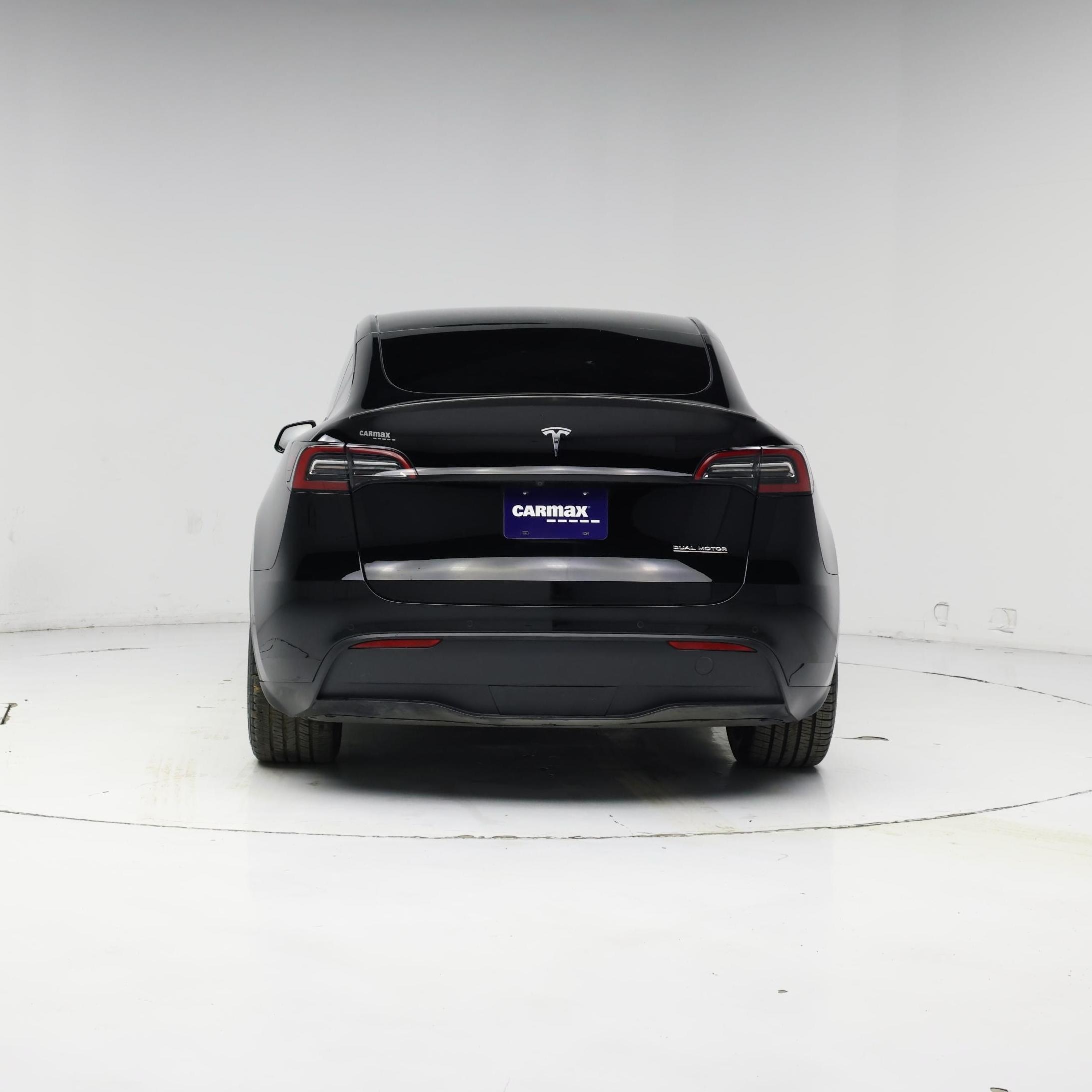 Thumbnail: 2022 Tesla Model Y - 6