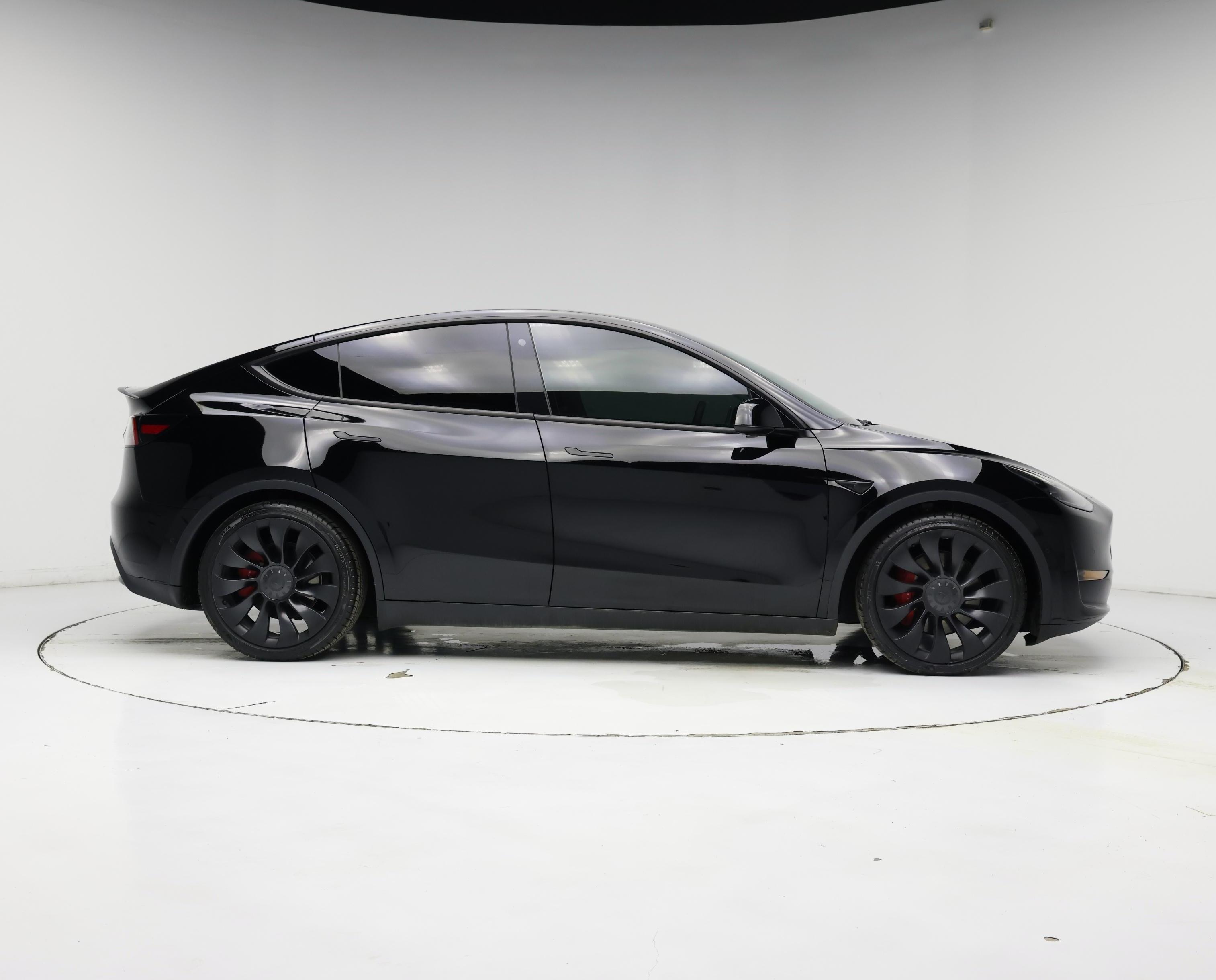 Thumbnail: 2022 Tesla Model Y - 7