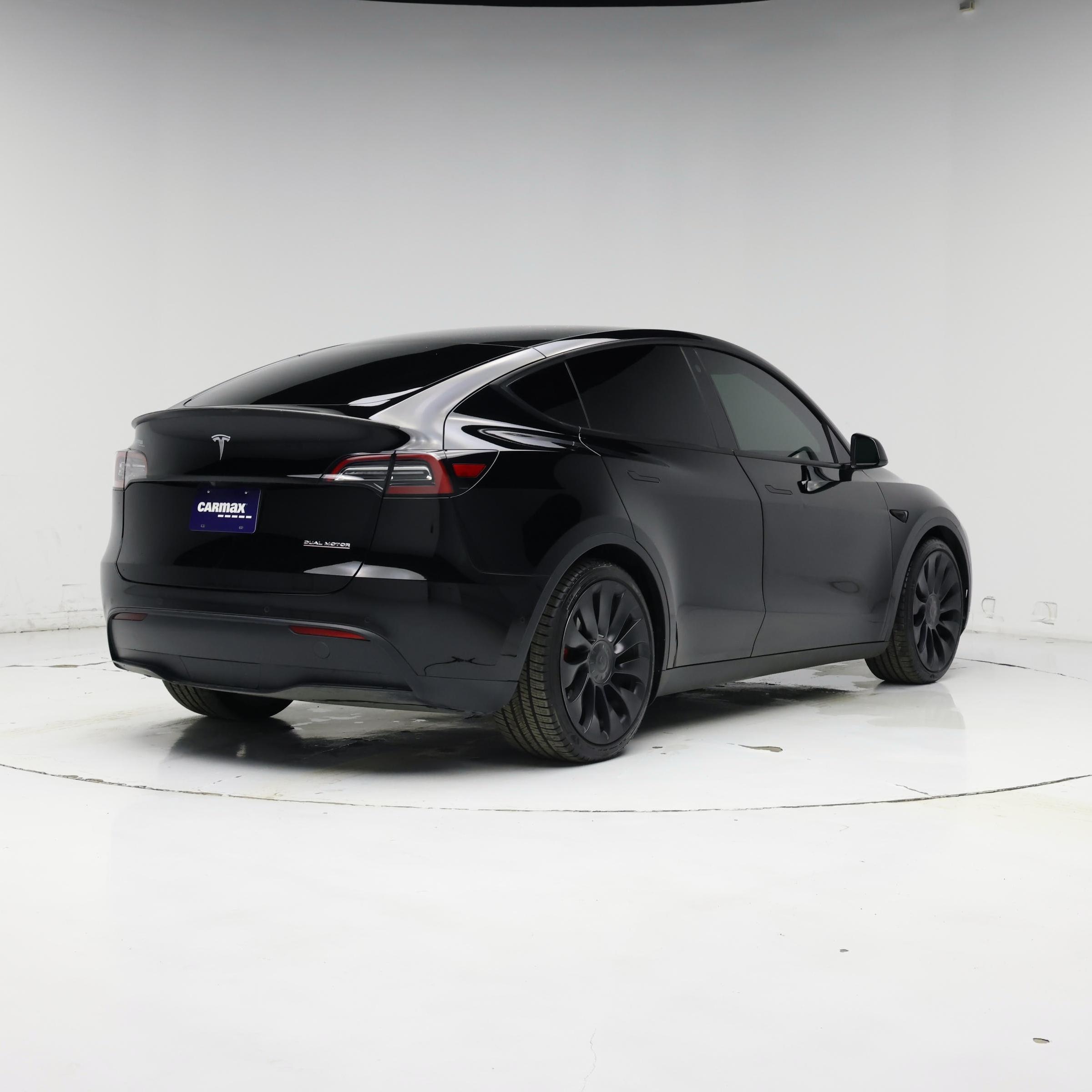 Thumbnail: 2022 Tesla Model Y - 8