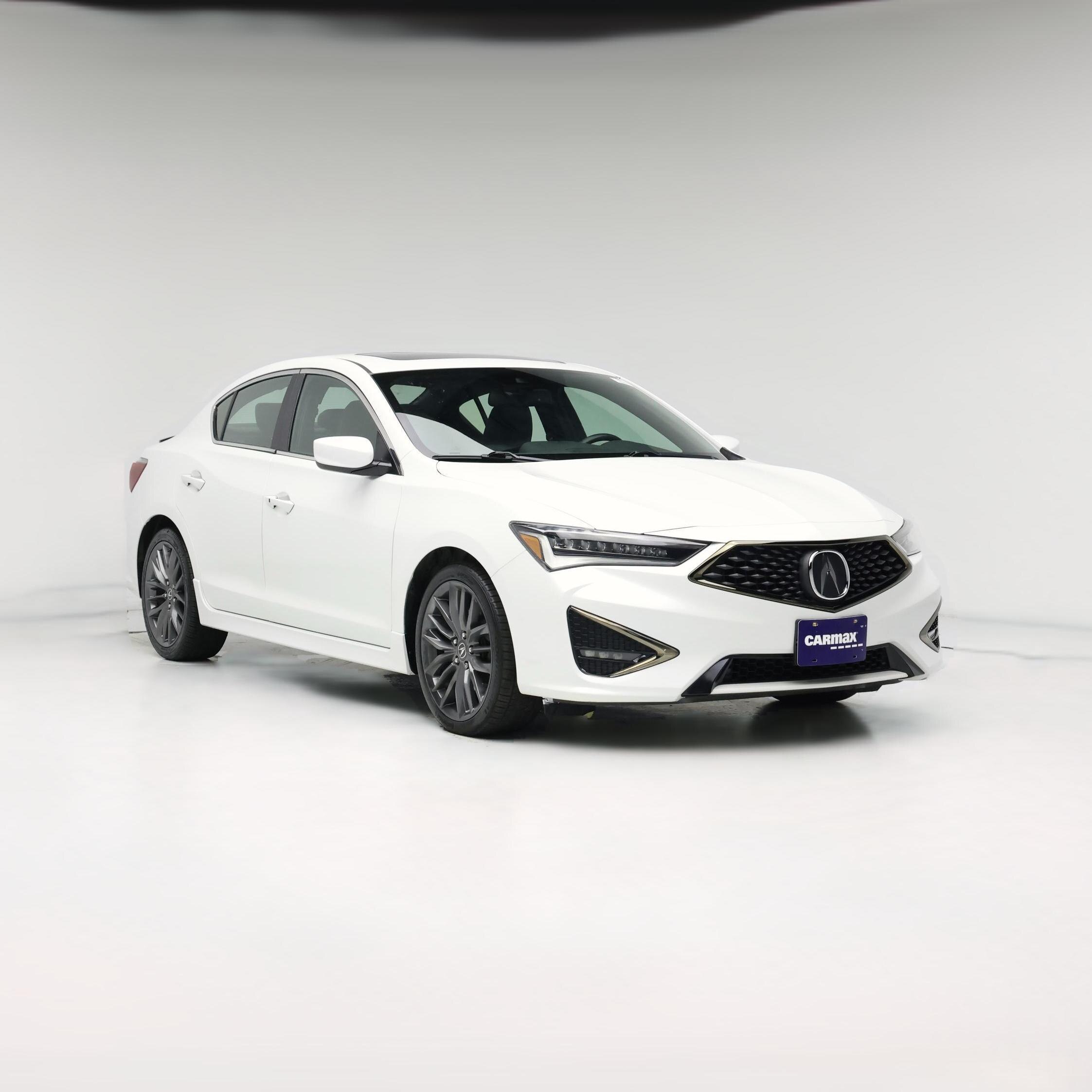 Thumbnail: 2019 Acura ILX - 1