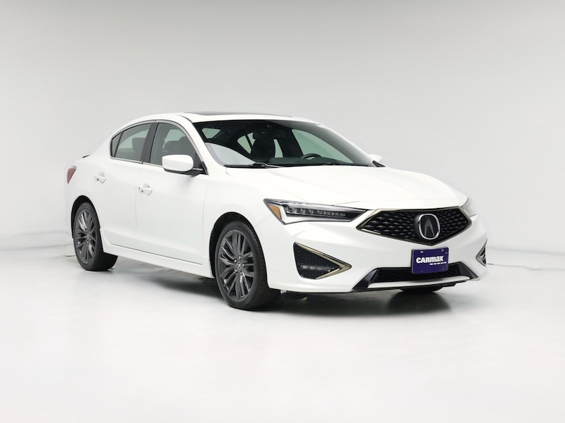 2019 Acura ILX Premium -
                  Houston, TX