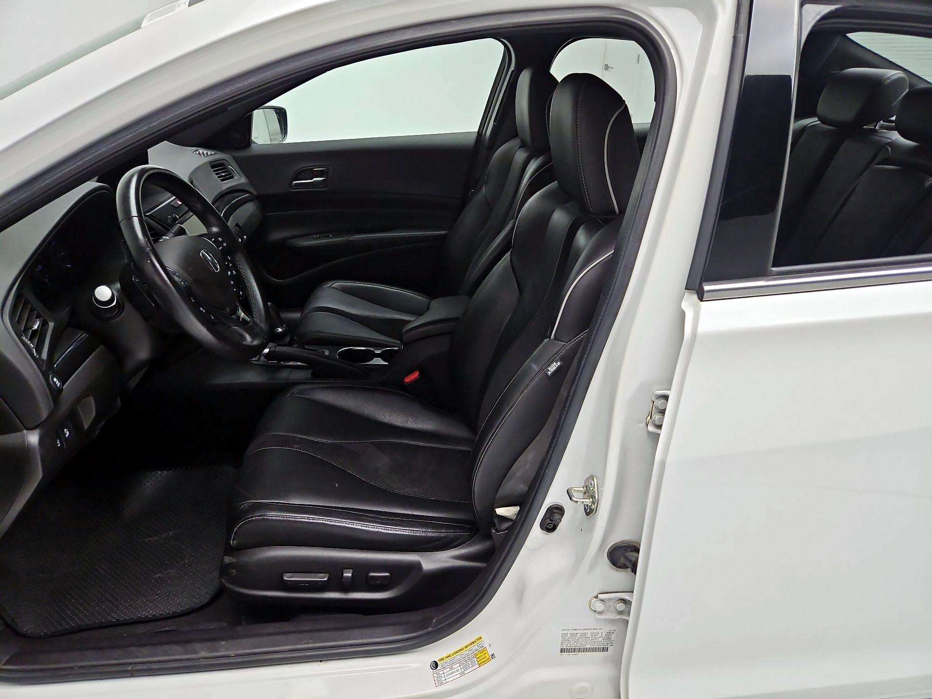 Thumbnail: 2019 Acura ILX - 11