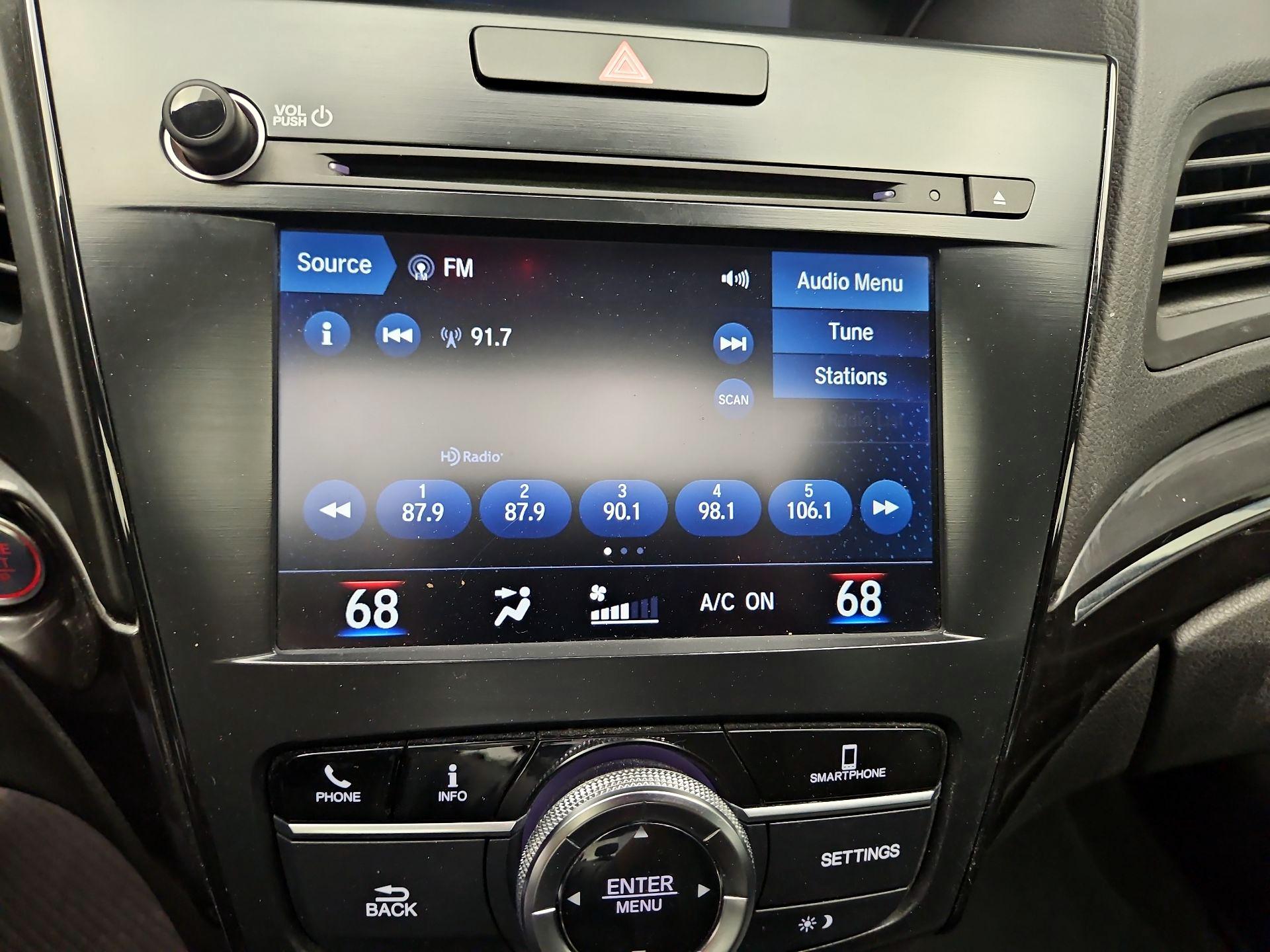 Thumbnail: 2019 Acura ILX - 15