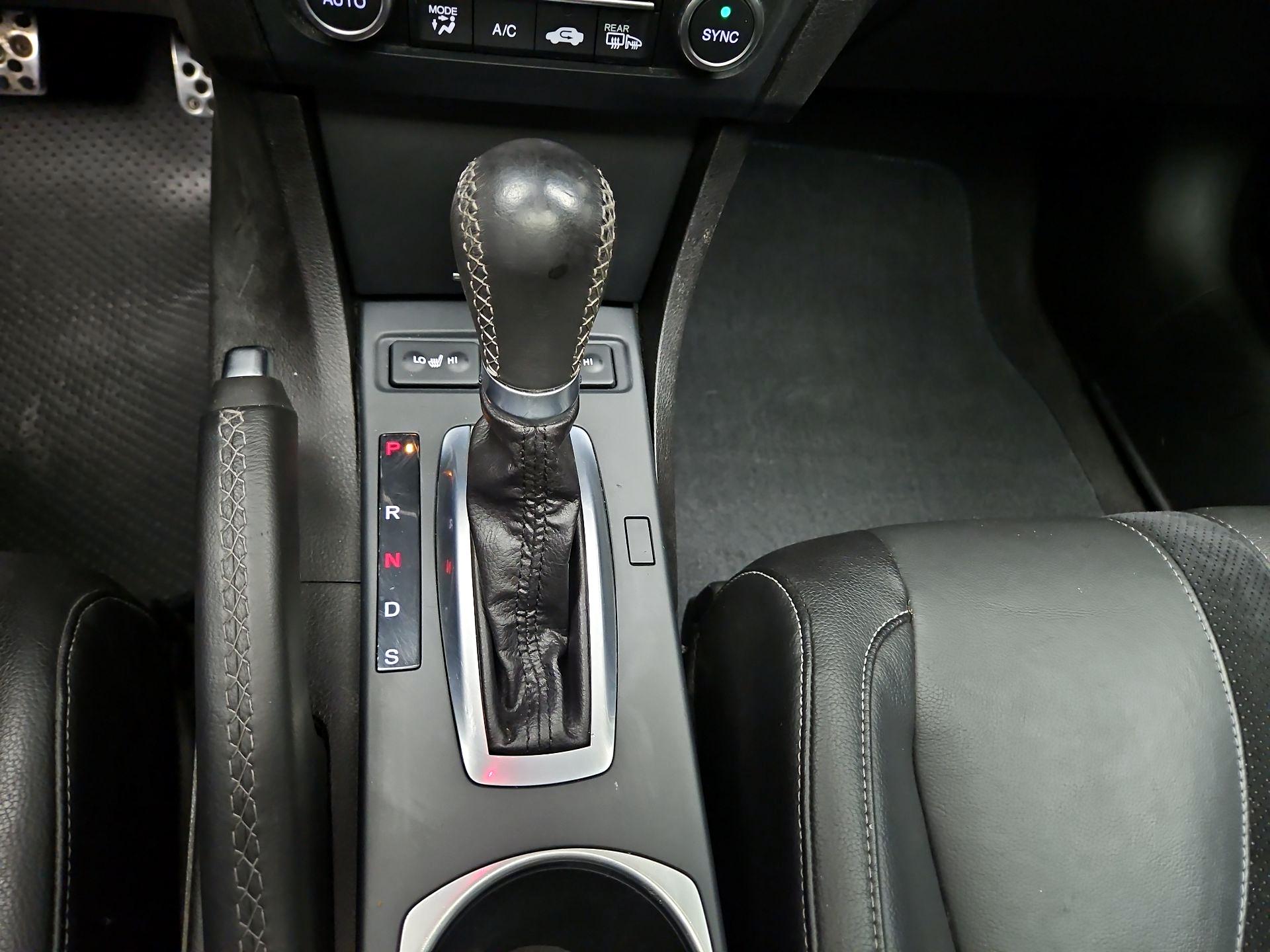 Thumbnail: 2019 Acura ILX - 17
