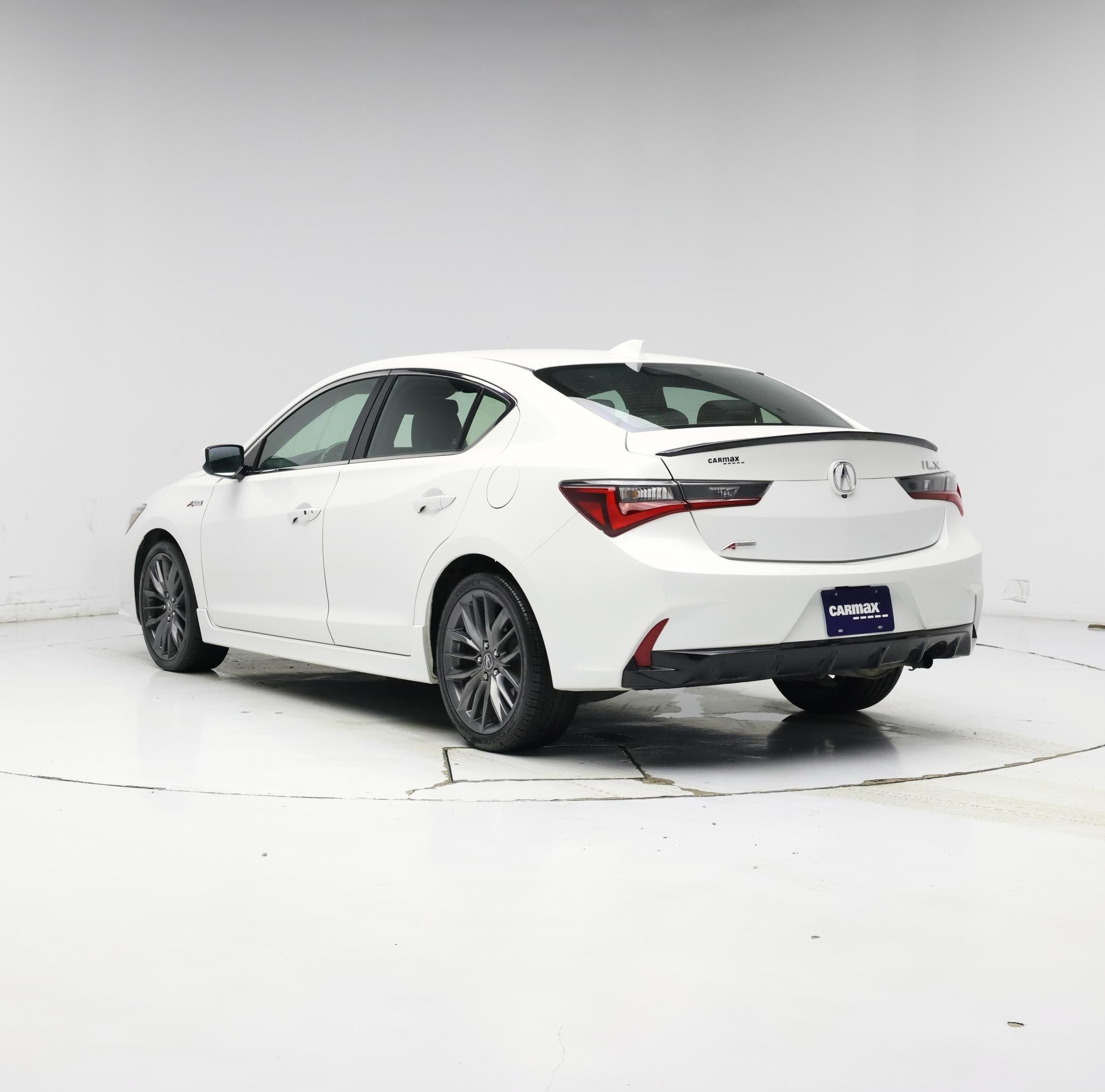 Thumbnail: 2019 Acura ILX - 2