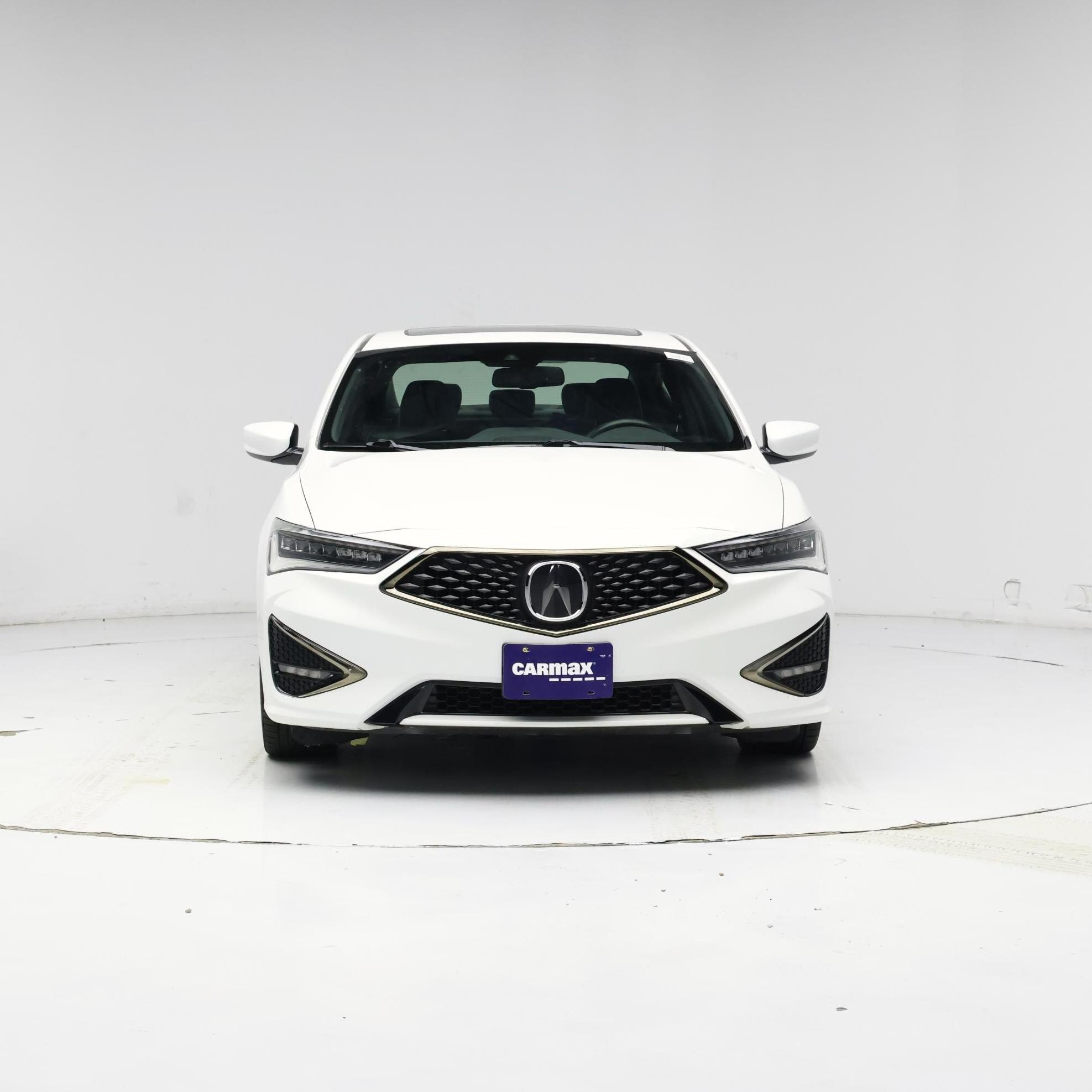 Thumbnail: 2019 Acura ILX - 5
