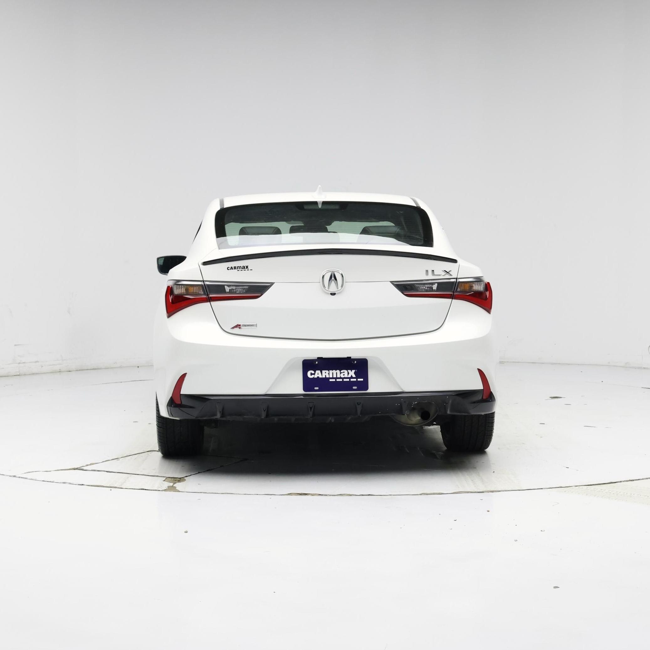 Thumbnail: 2019 Acura ILX - 6