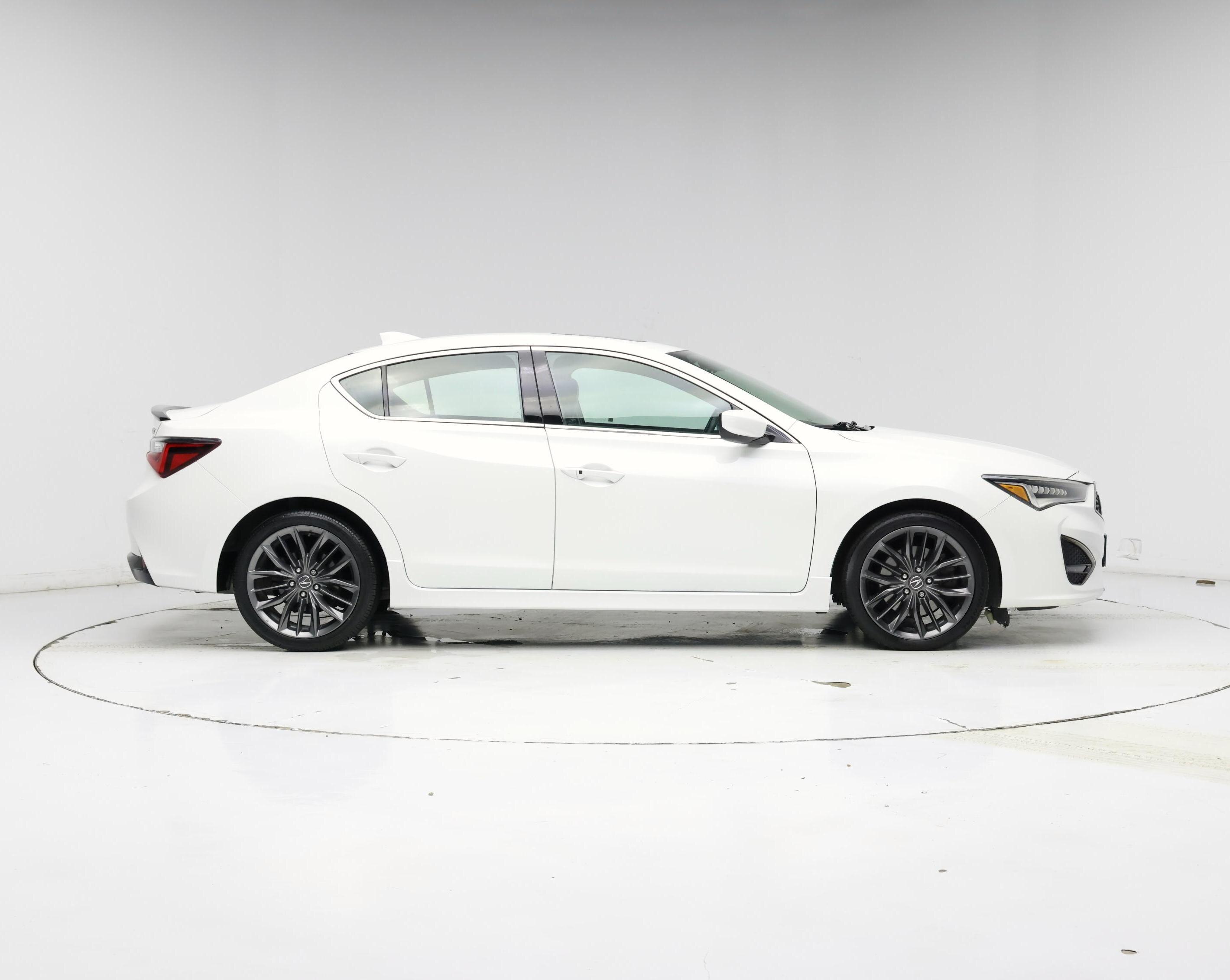 Thumbnail: 2019 Acura ILX - 7