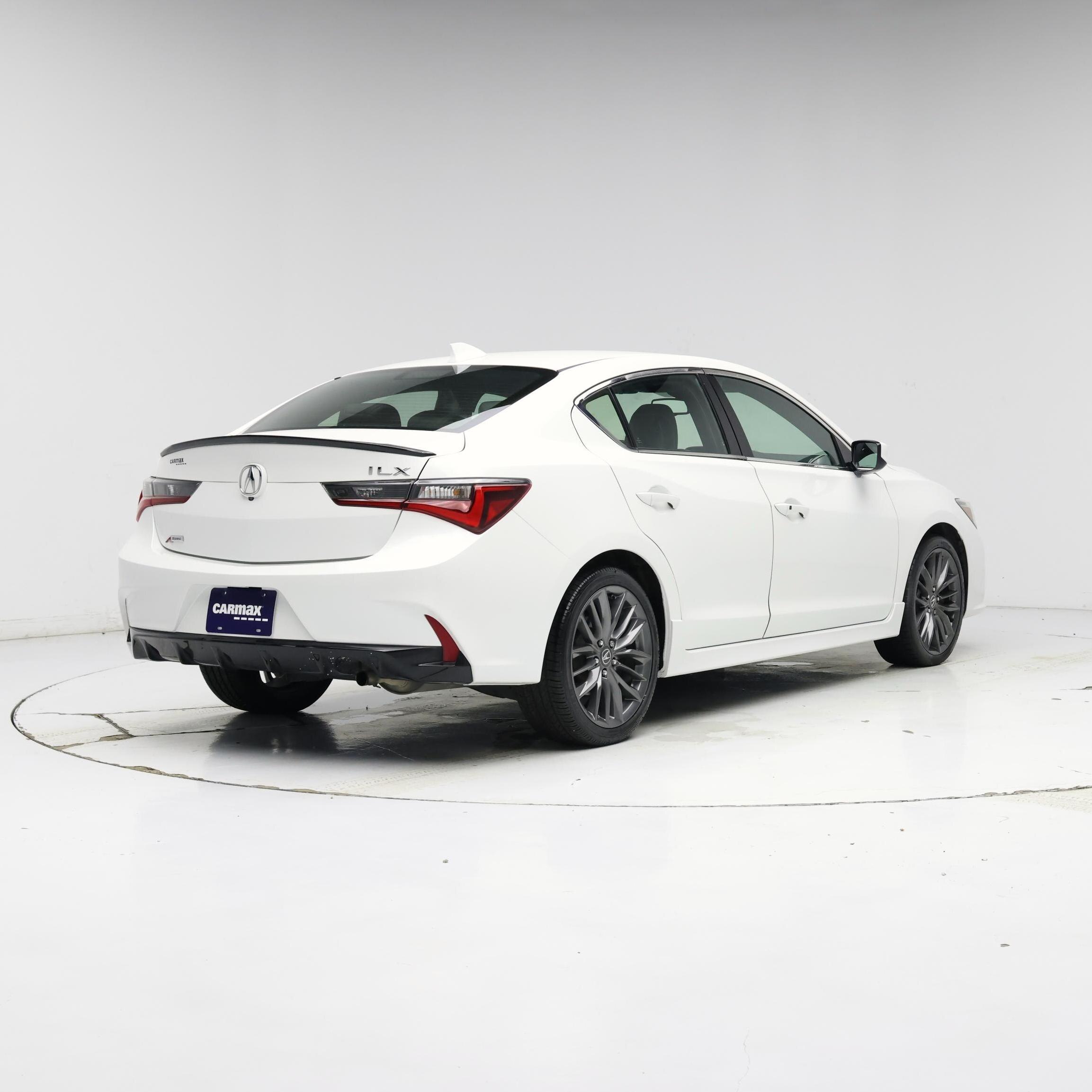 Thumbnail: 2019 Acura ILX - 8