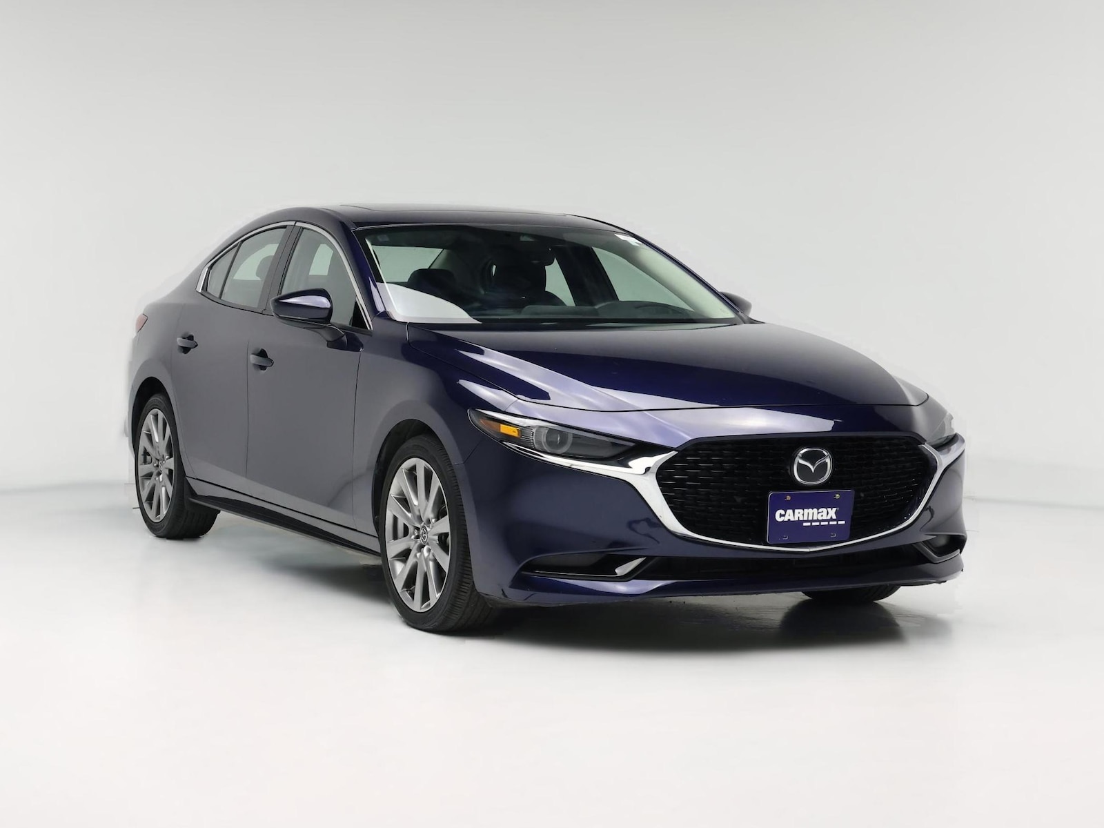2022 Mazda Mazda3 Premium