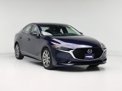 2022 Mazda Mazda3 Premium
