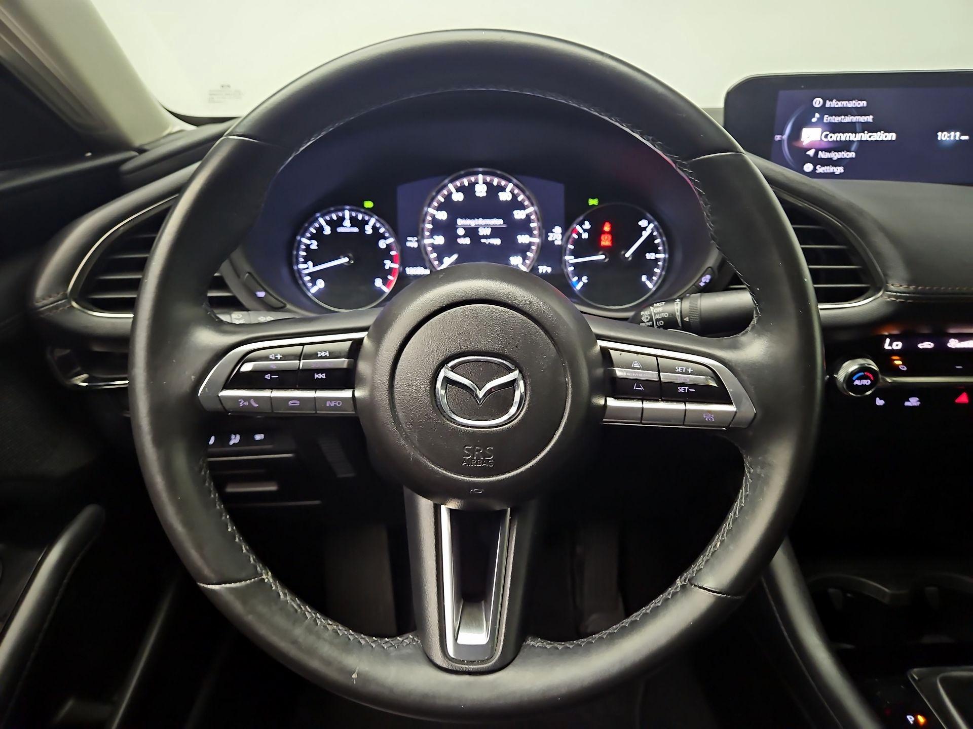 Thumbnail: 2022 Mazda Mazda3 - 10