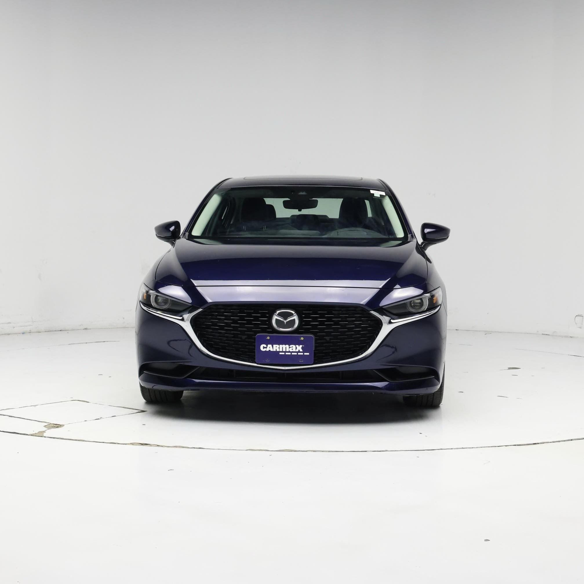 Thumbnail: 2022 Mazda Mazda3 - 5