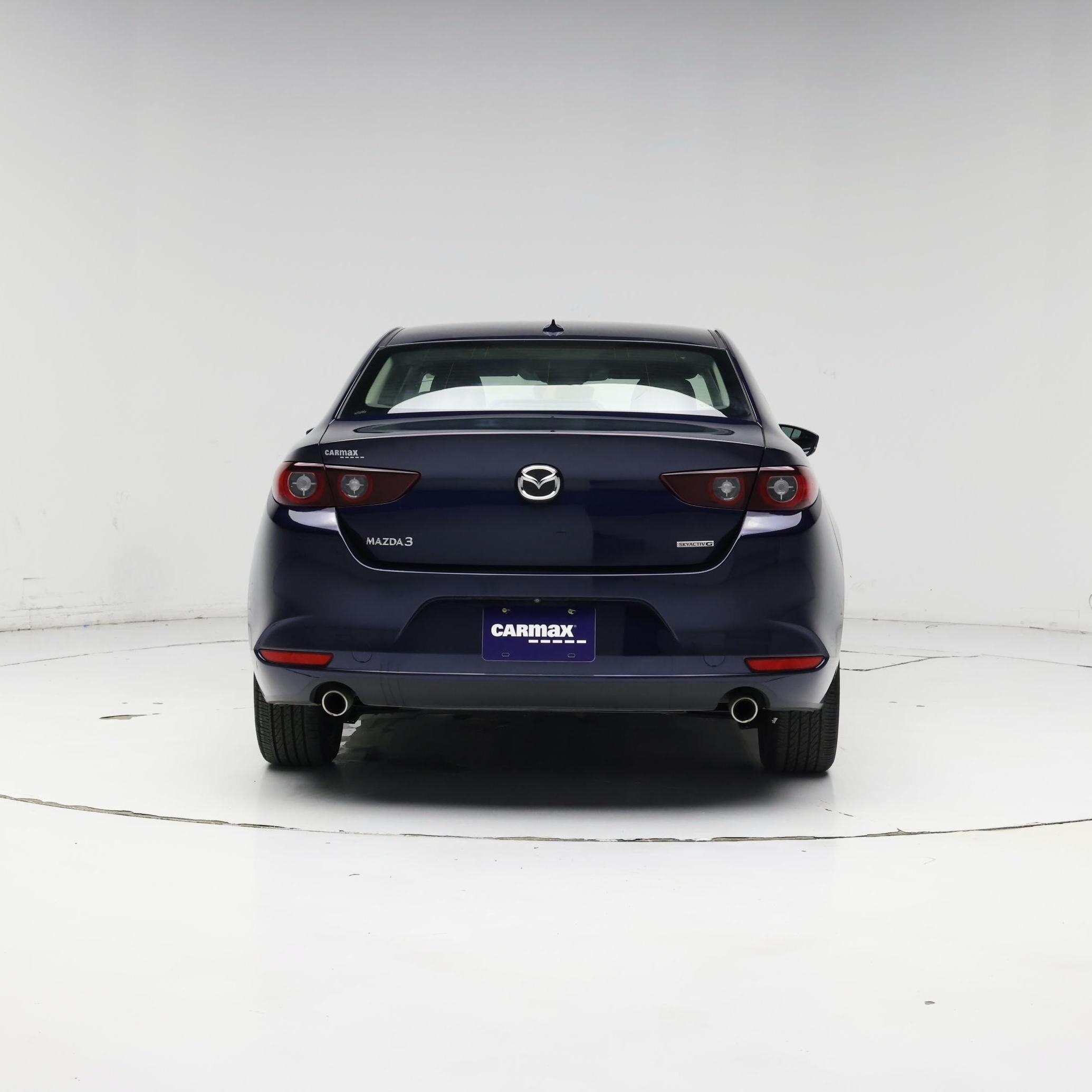 Thumbnail: 2022 Mazda Mazda3 - 6