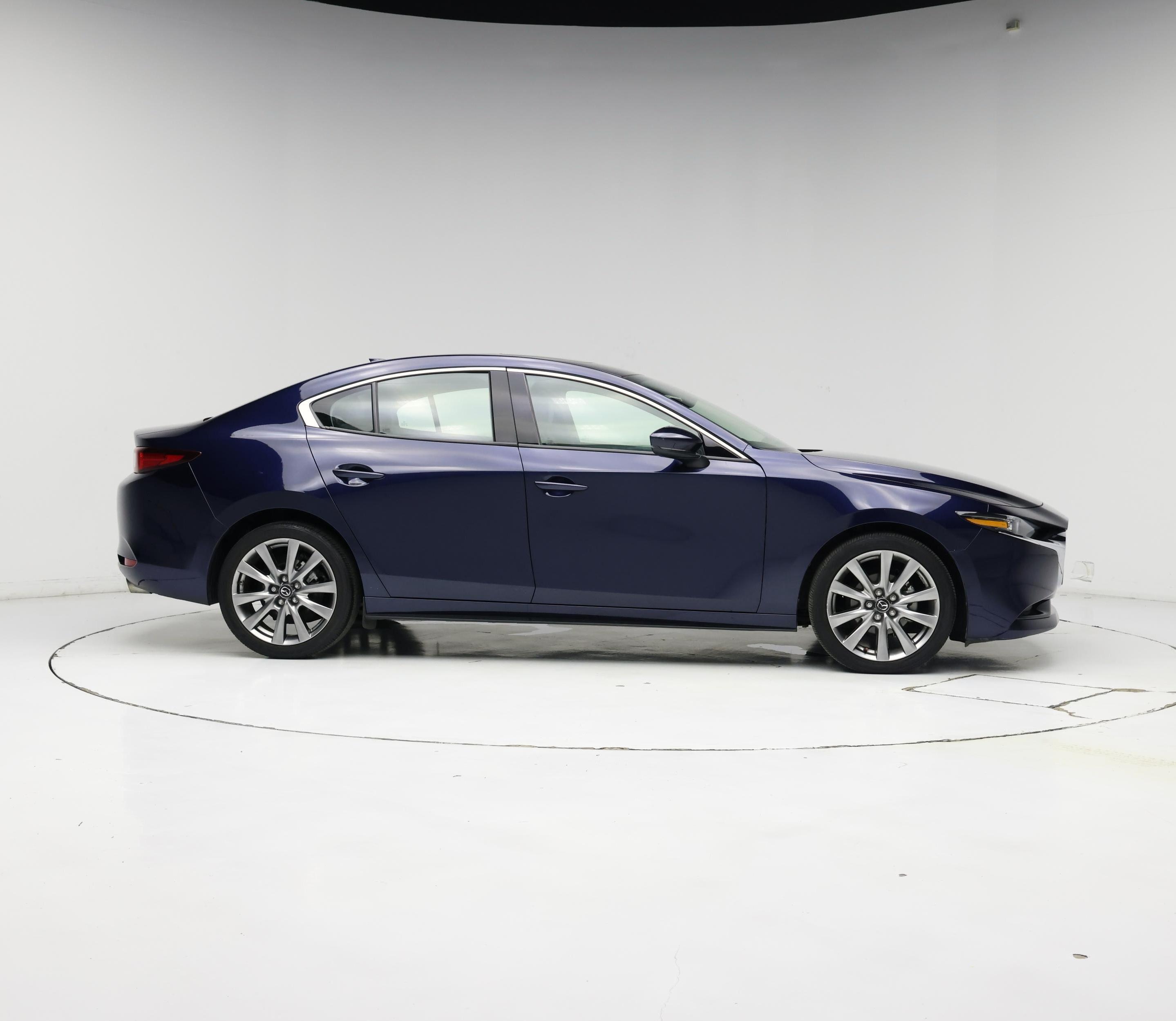 Thumbnail: 2022 Mazda Mazda3 - 7