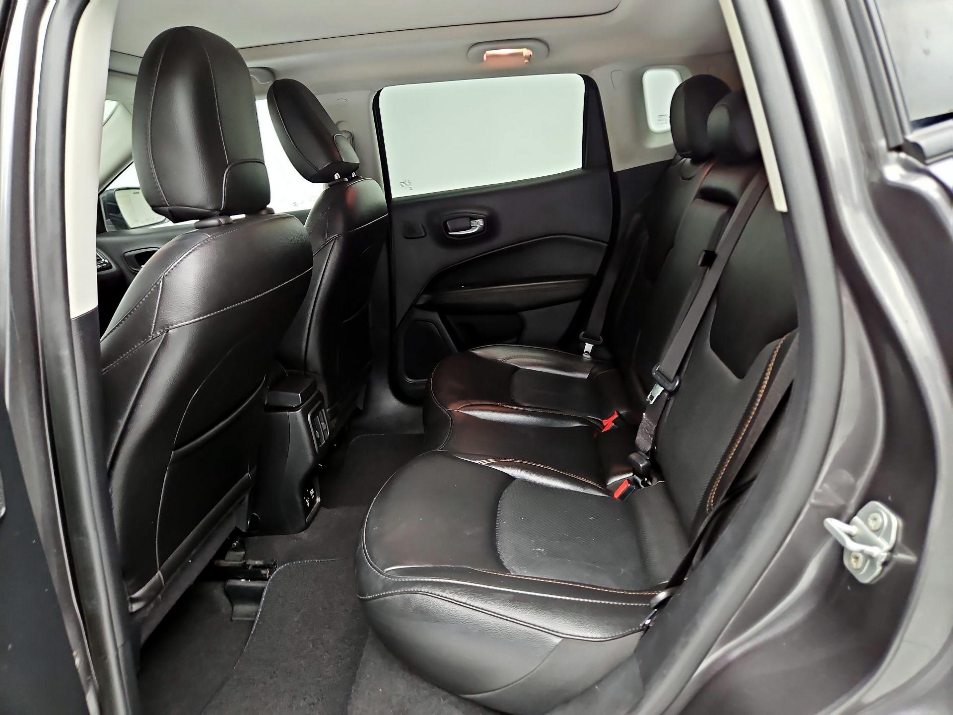 Thumbnail: 2021 Jeep Compass - 19