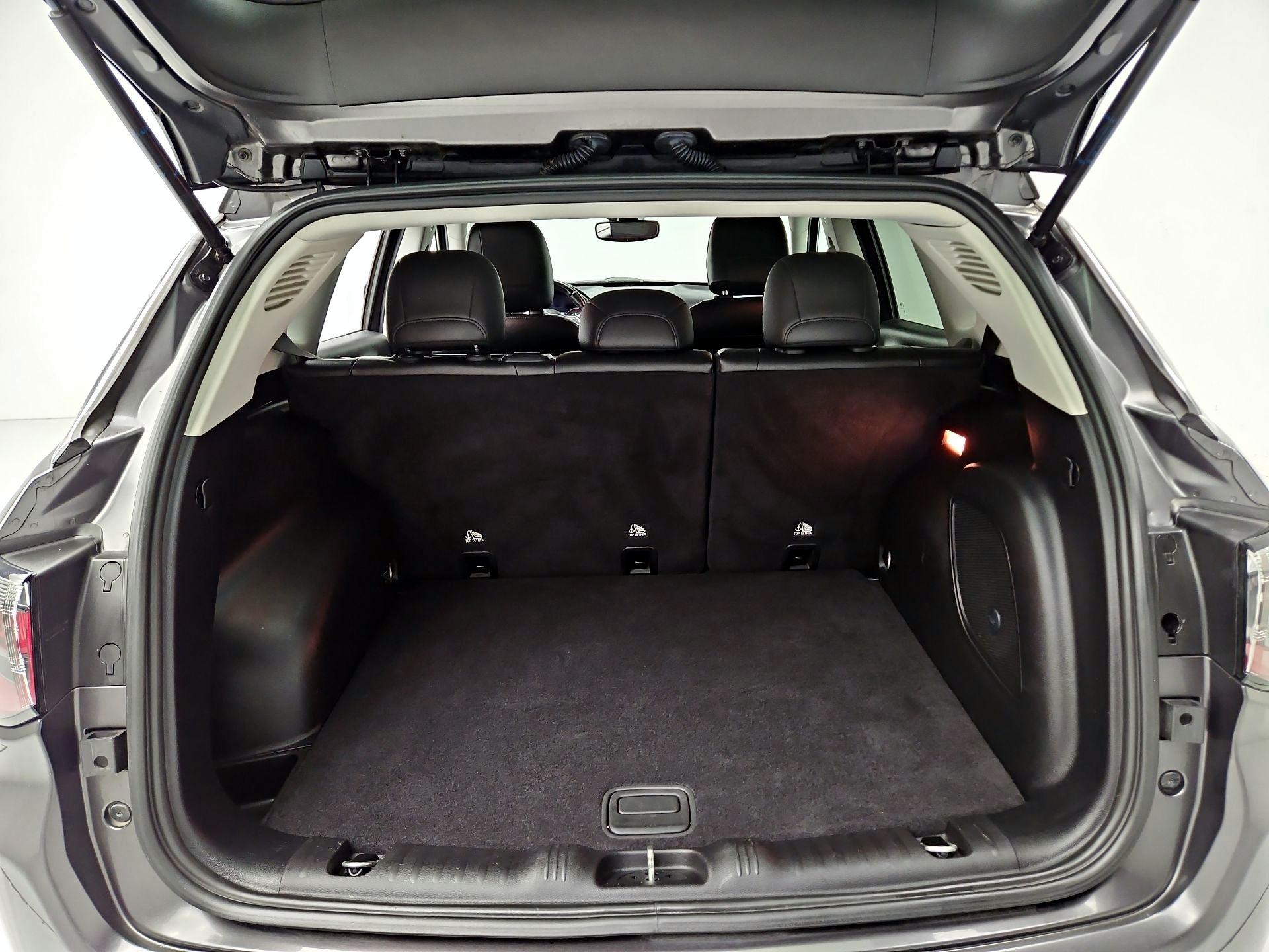 Thumbnail: 2021 Jeep Compass - 20