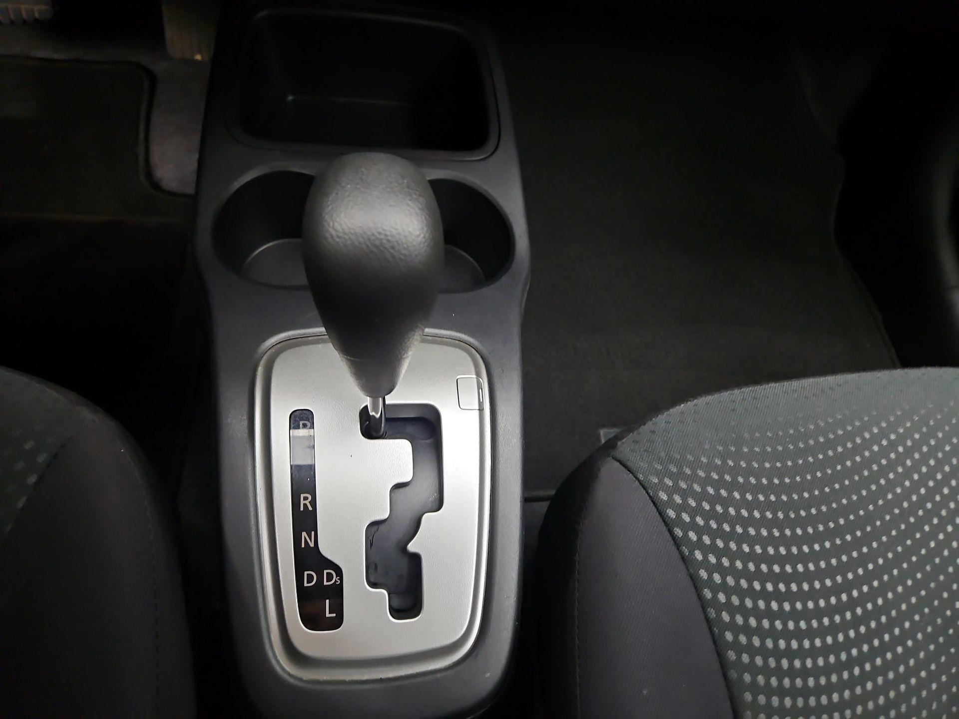 Thumbnail: 2017 Mitsubishi Mirage G4 - 16