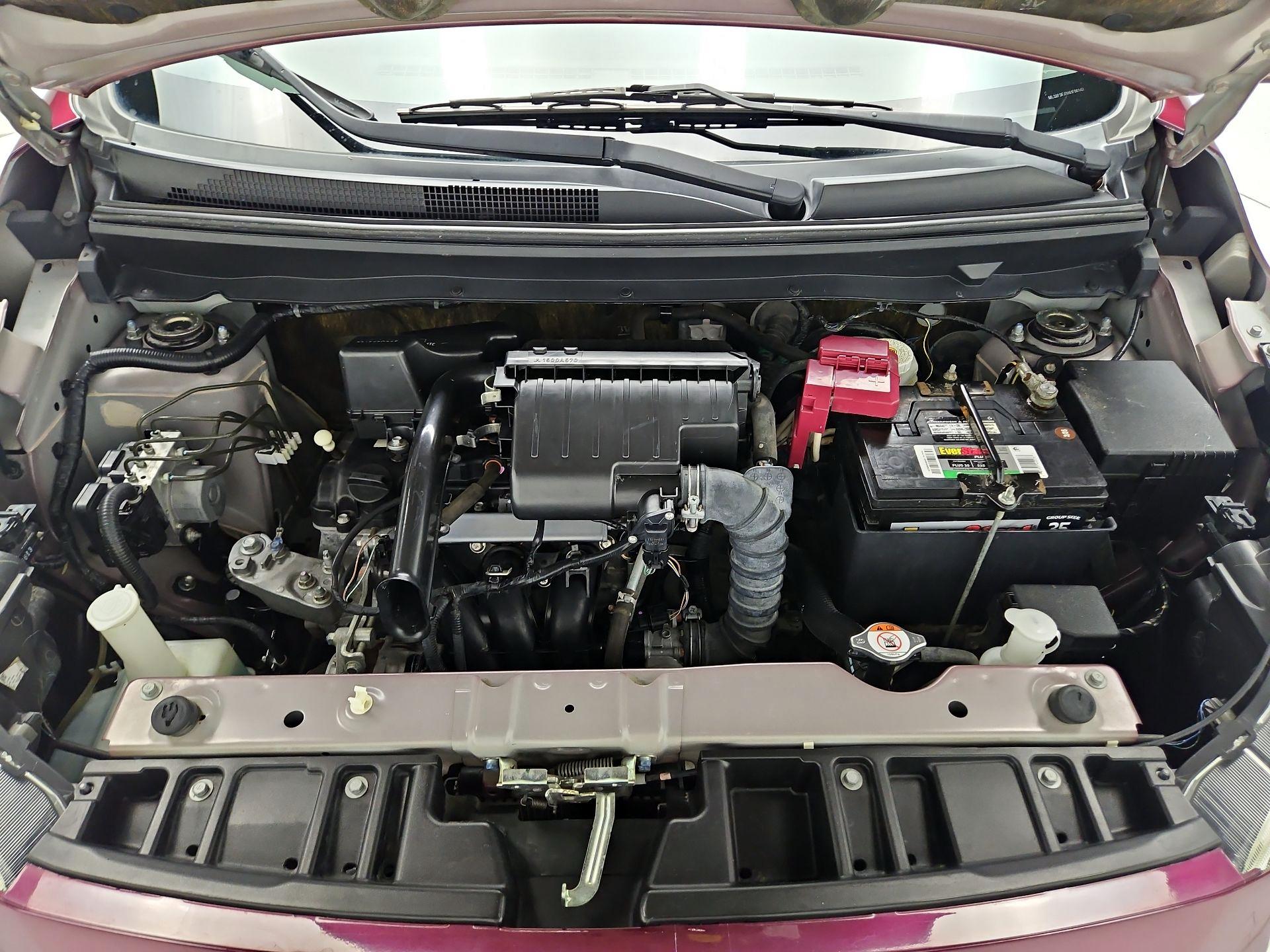 Thumbnail: 2017 Mitsubishi Mirage G4 - 20
