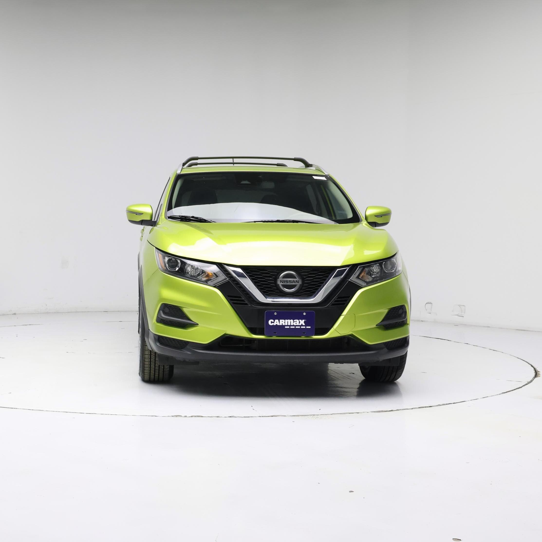 Thumbnail: 2020 Nissan Rogue Sport - 5