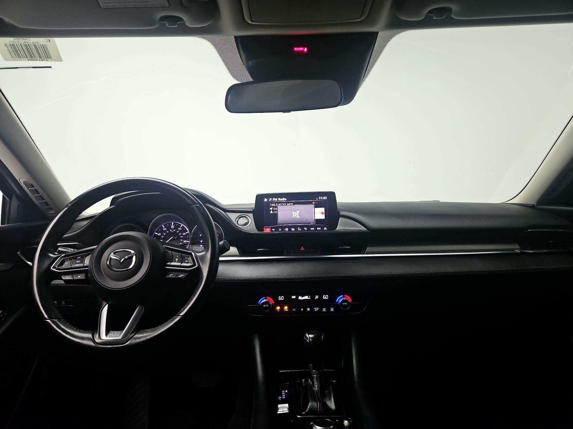 Thumbnail: 2018 Mazda Mazda6 - 9