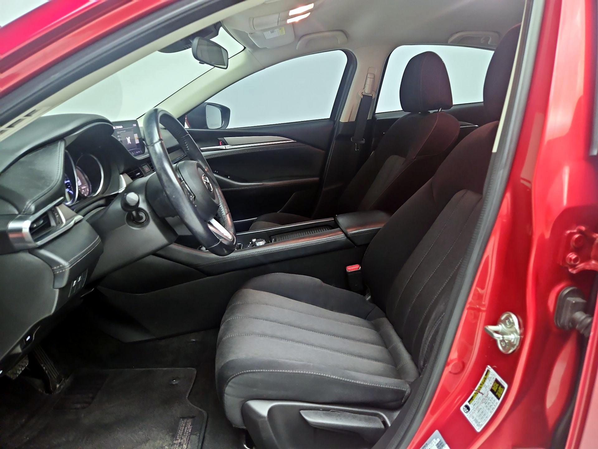 Thumbnail: 2018 Mazda Mazda6 - 11