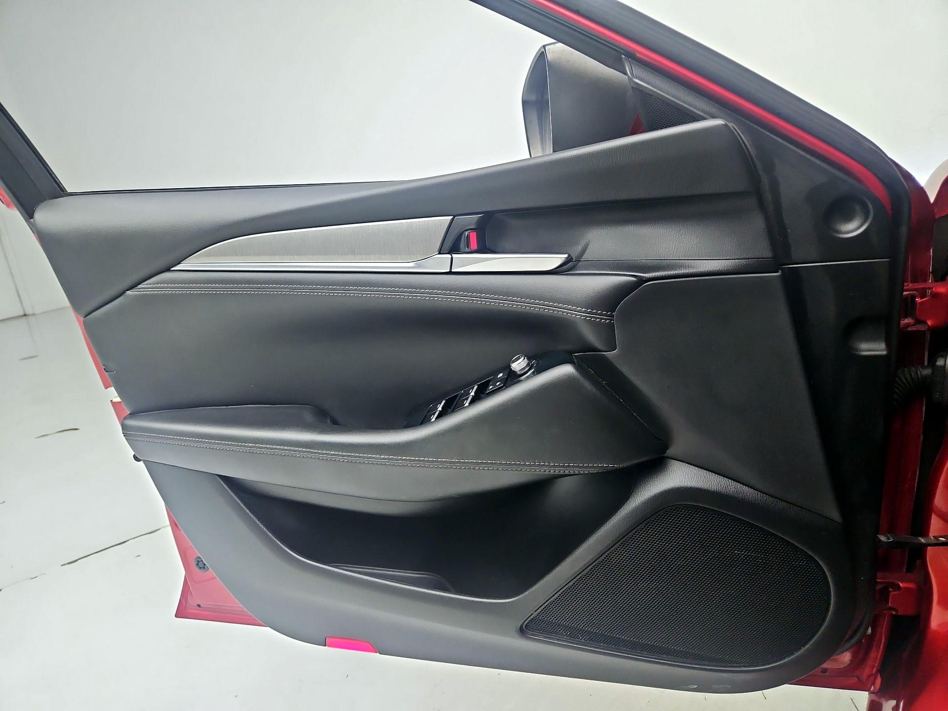 Thumbnail: 2018 Mazda Mazda6 - 12