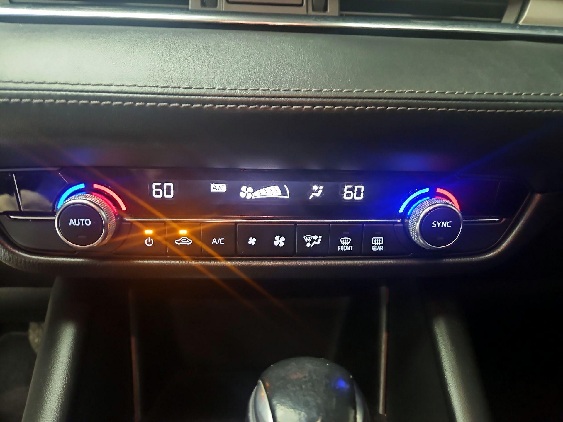Thumbnail: 2018 Mazda Mazda6 - 16