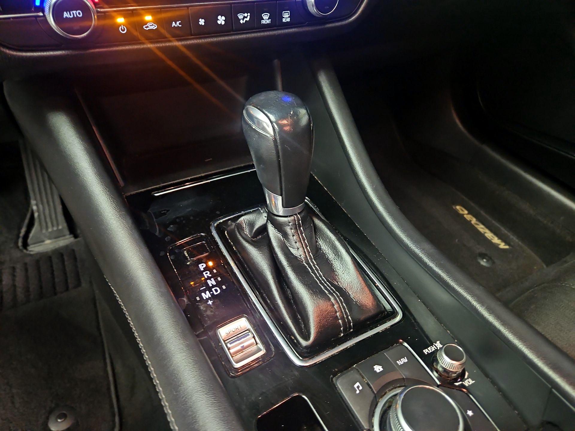 Thumbnail: 2018 Mazda Mazda6 - 17