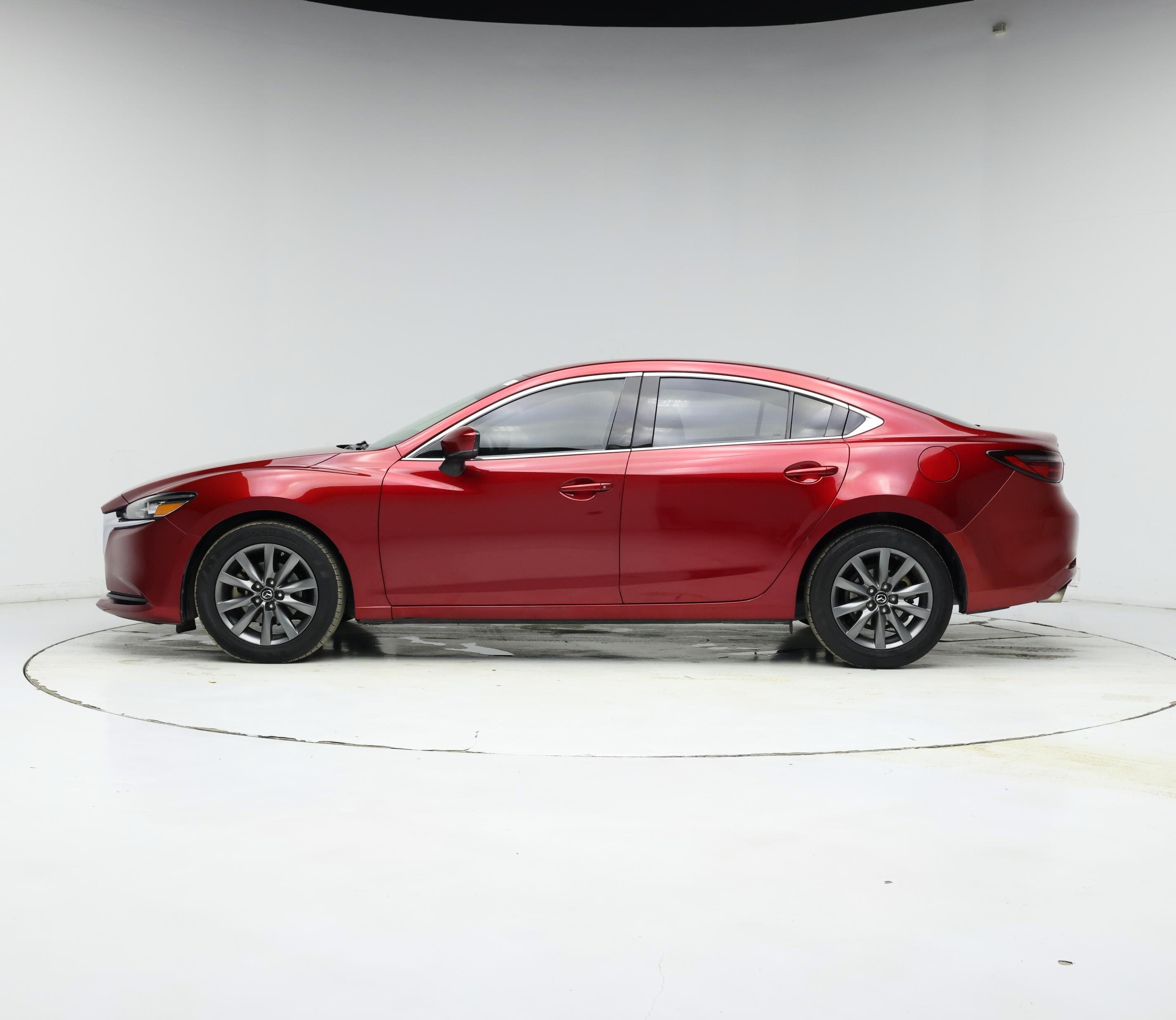 Thumbnail: 2018 Mazda Mazda6 - 3