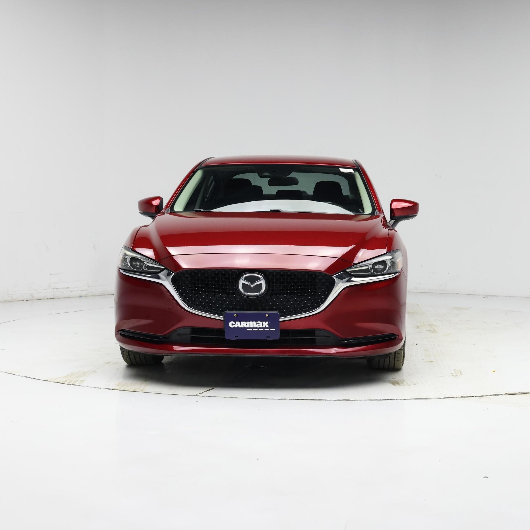 Thumbnail: 2018 Mazda Mazda6 - 5