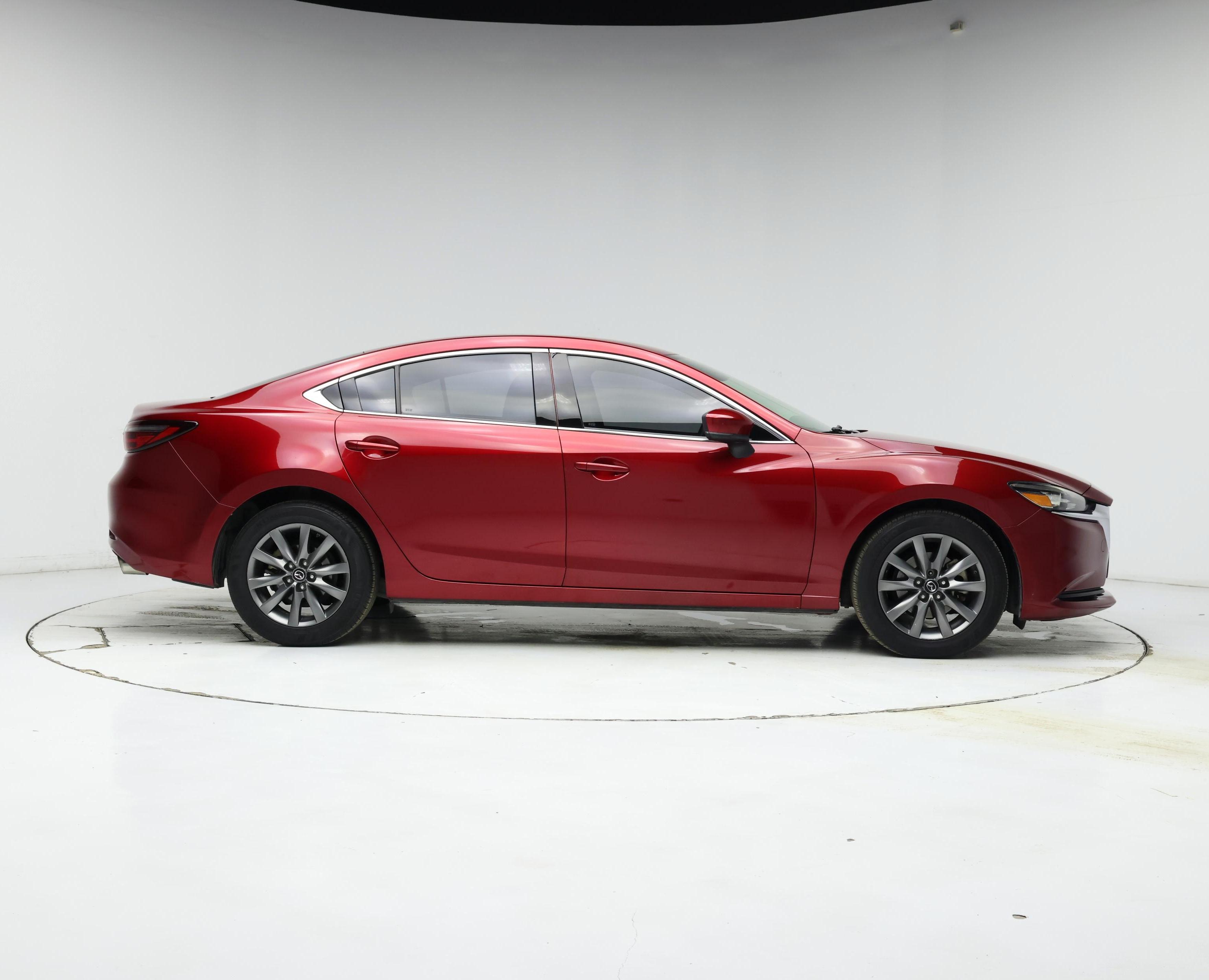 Thumbnail: 2018 Mazda Mazda6 - 7