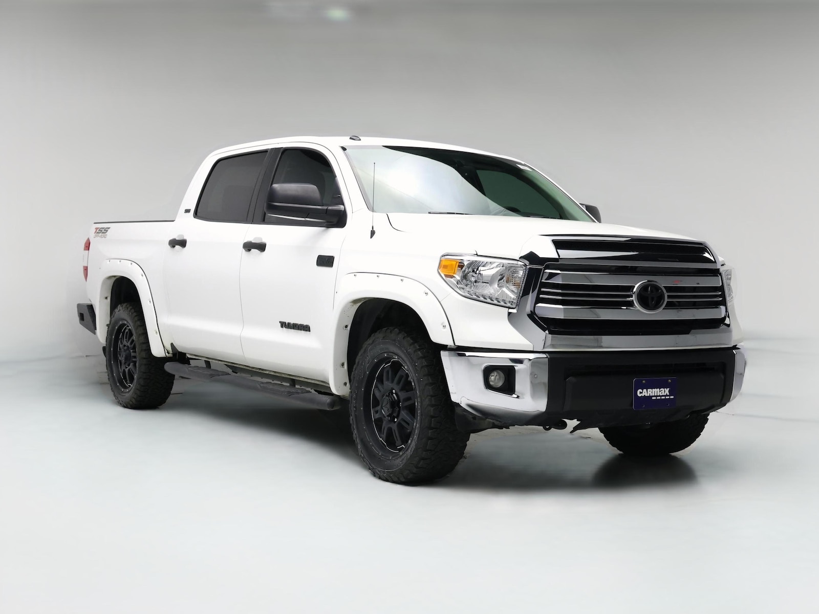 2016 Toyota Tundra